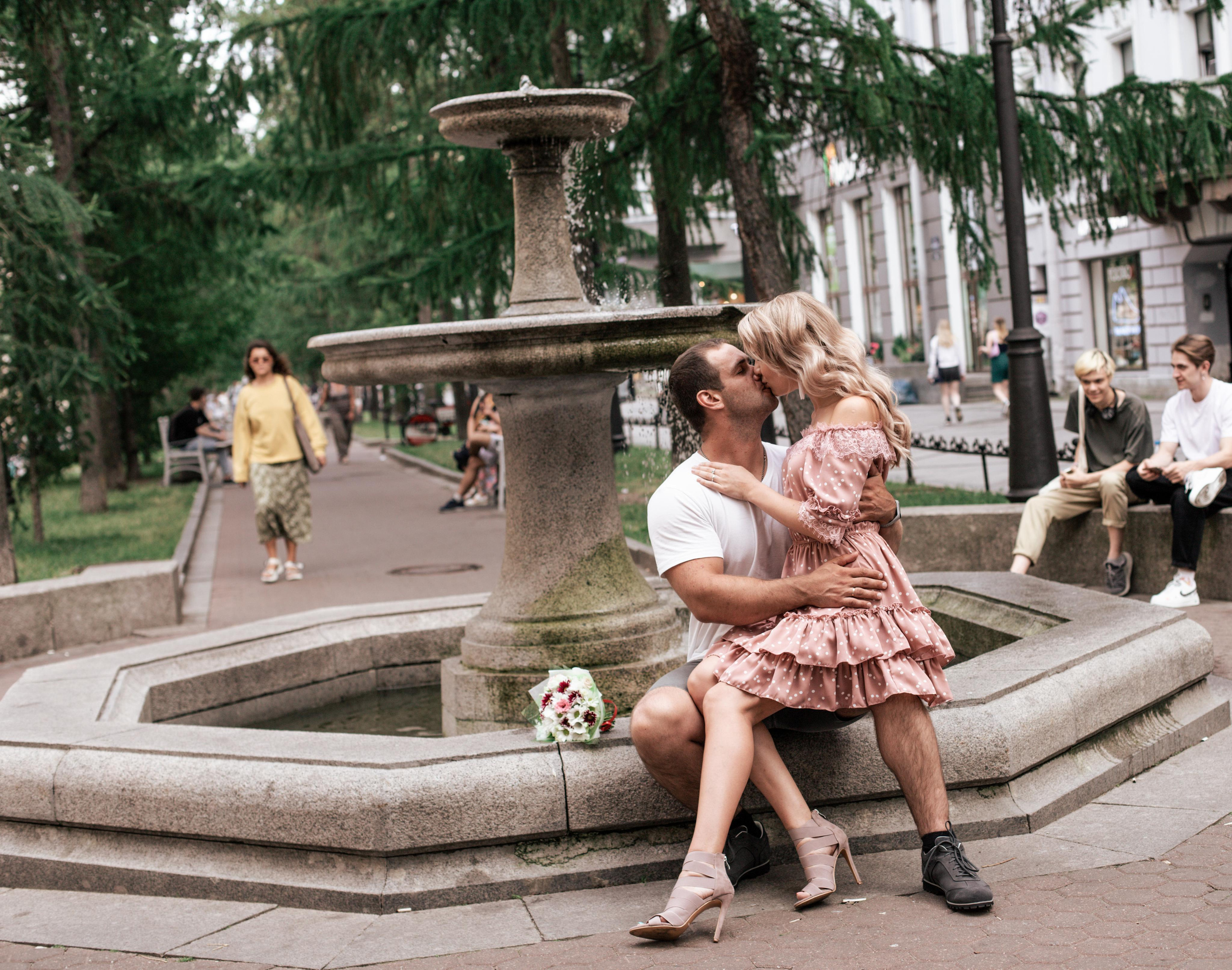 Лето 2021 Васька. Фотограф и Видеограф в Санкт-Петербурге Алиса Шандрик