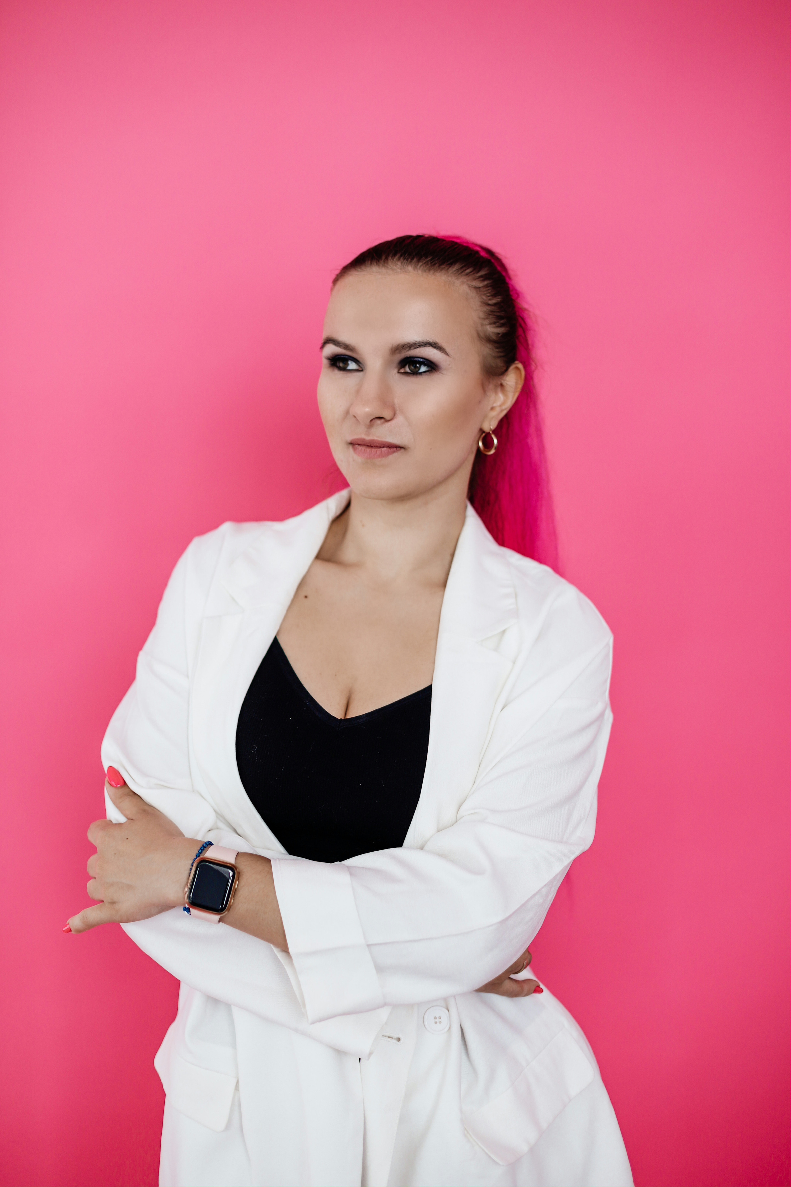 Фитнес тренер съёмка 2 для Кати Ильиновой. Фотограф и Видеограф в Санкт-Петербурге Алиса Шандрик