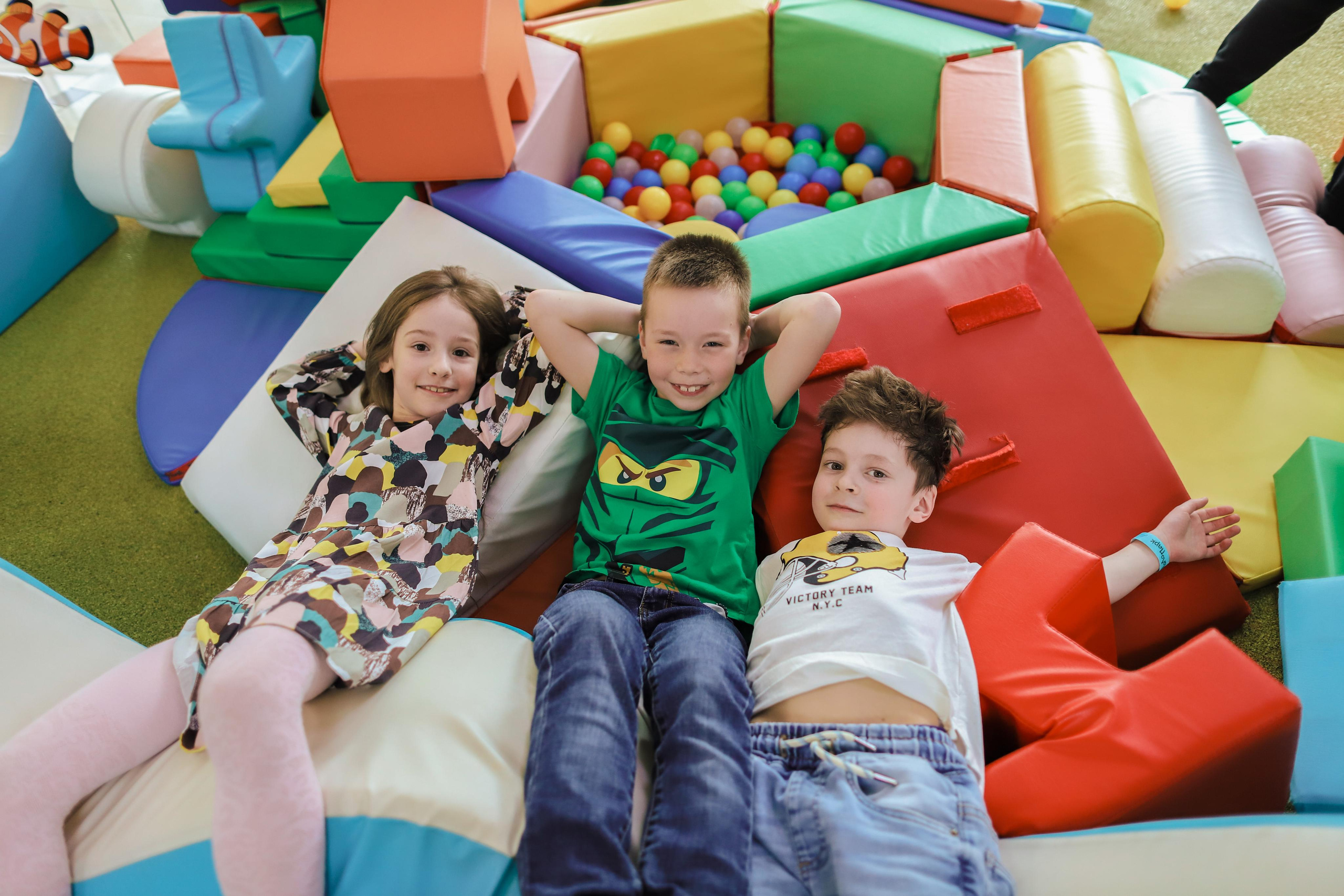 Полине 5 лет. Фотограф и Видеограф в Санкт-Петербурге Алиса Шандрик