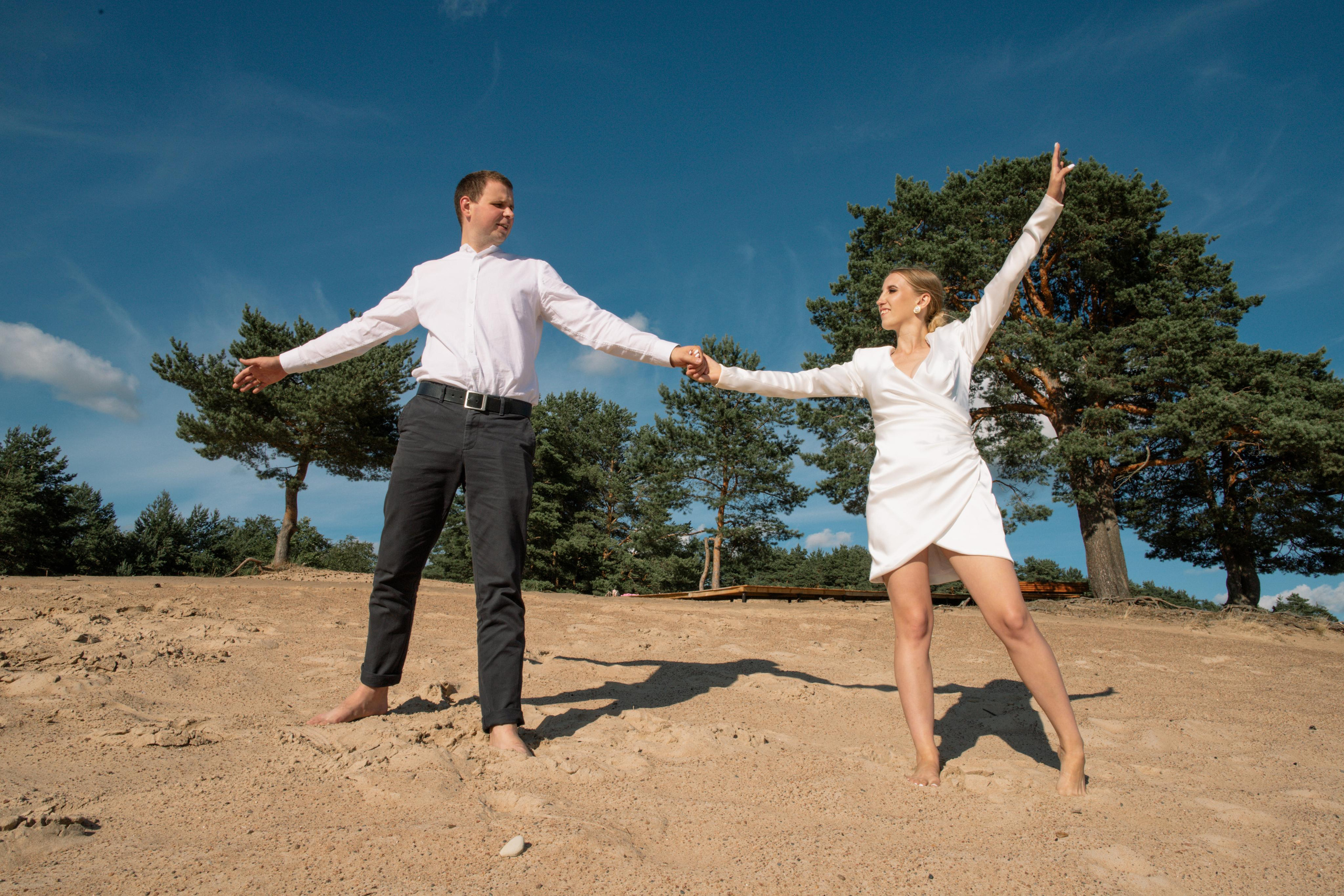 Ксения и Максим. Фотограф и Видеограф в Санкт-Петербурге Алиса Шандрик
