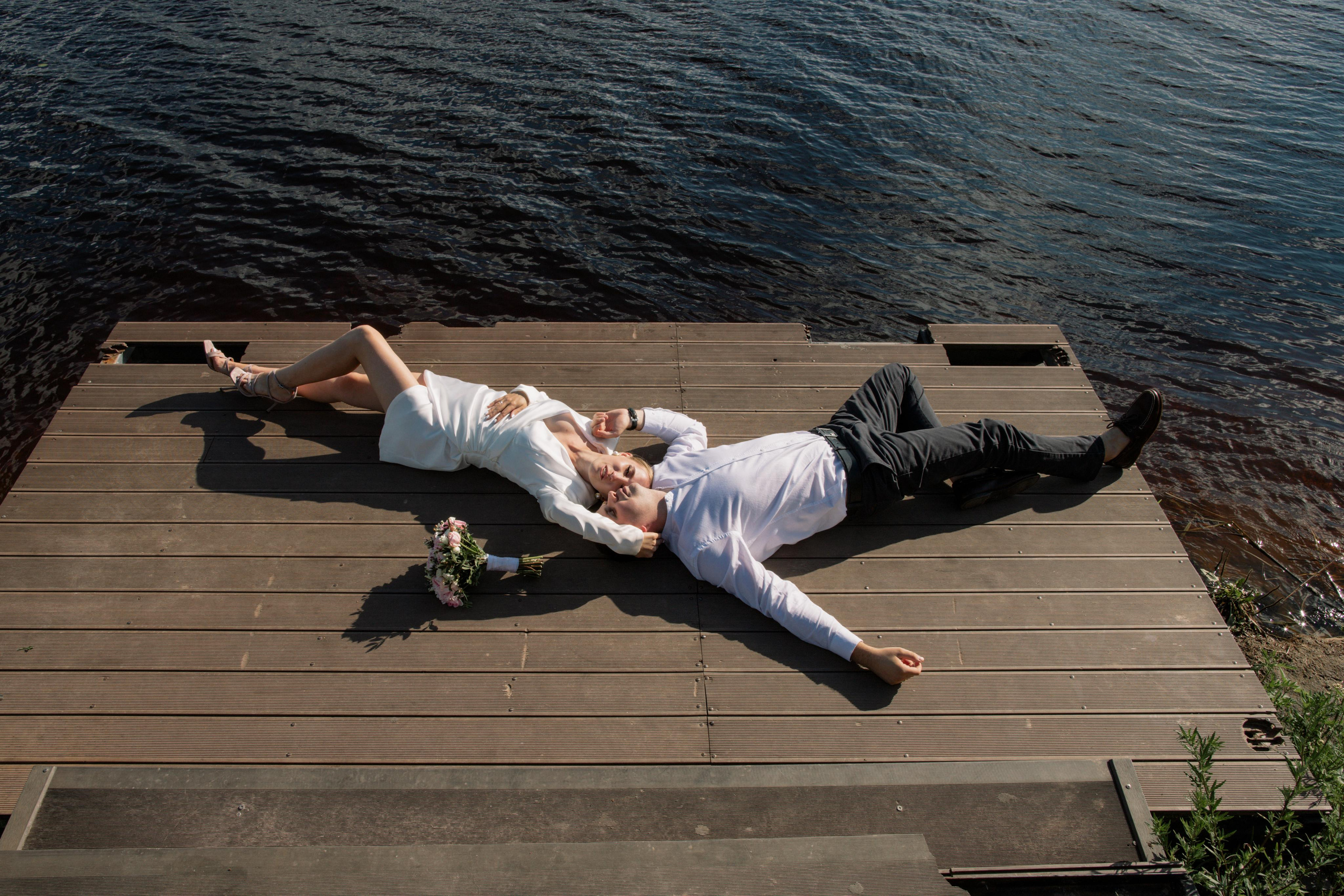 Ксения и Максим. Фотограф и Видеограф в Санкт-Петербурге Алиса Шандрик