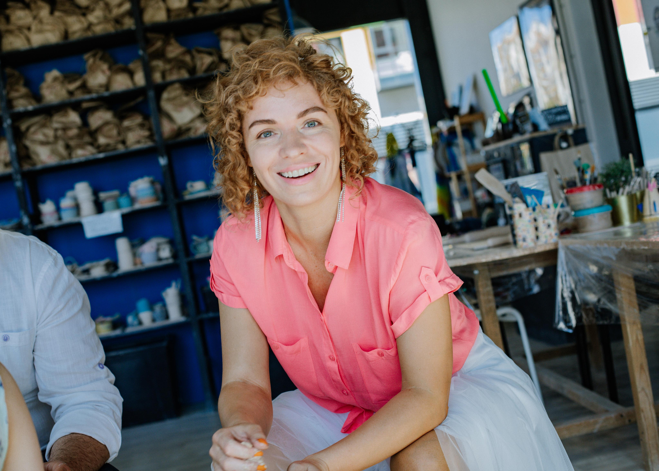 Ольга Гапчук. Фотограф и Видеограф в Санкт-Петербурге Алиса Шандрик