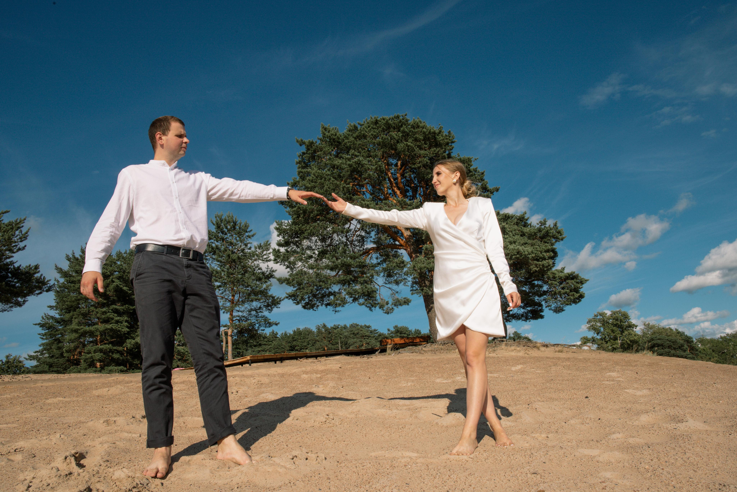 Ксения и Максим. Фотограф и Видеограф в Санкт-Петербурге Алиса Шандрик