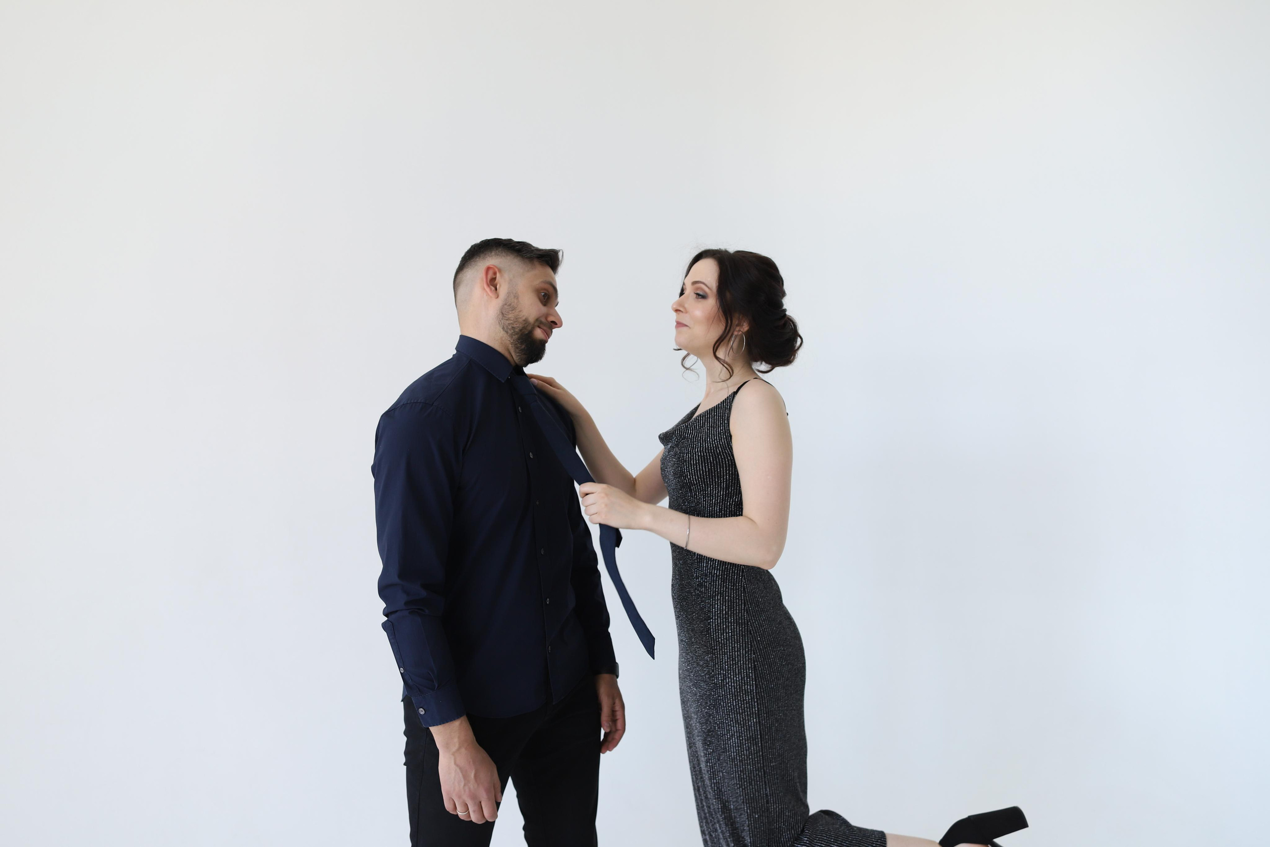 Катя с супругом т шаром. Фотограф и Видеограф в Санкт-Петербурге Алиса Шандрик