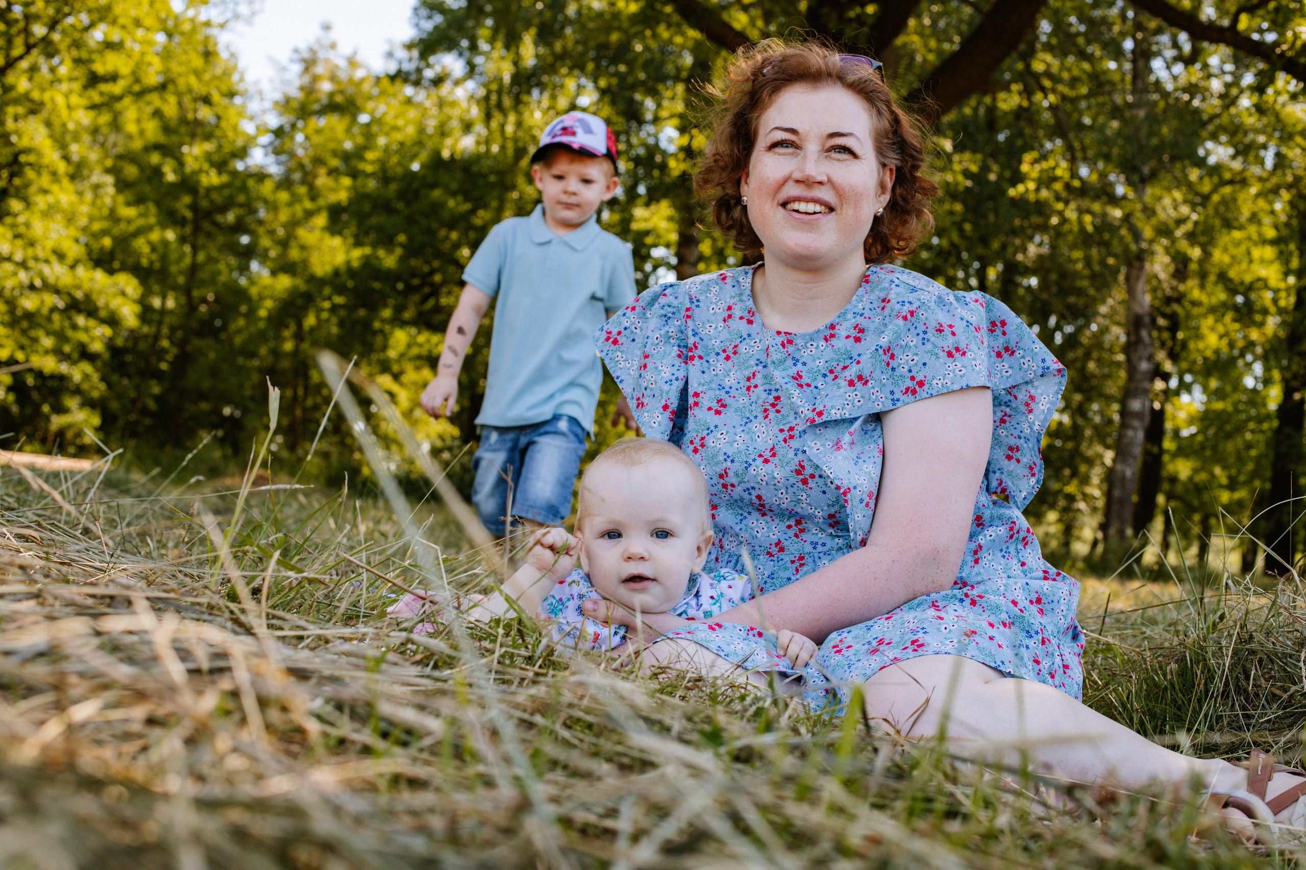 Лето 2021 Пушкин. Фотограф и Видеограф в Санкт-Петербурге Алиса Шандрик