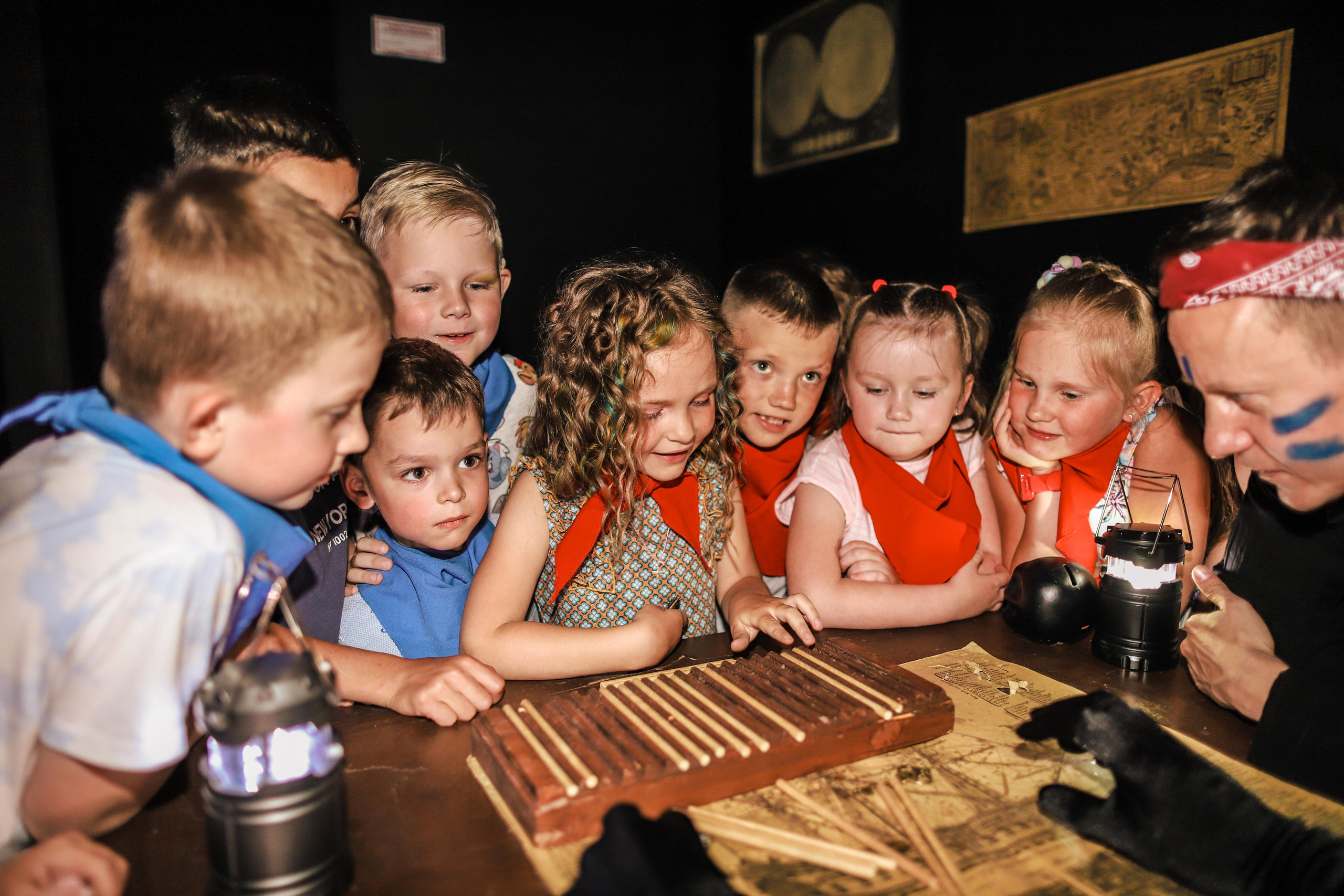 Василисе 6 лет. Фотограф и Видеограф в Санкт-Петербурге Алиса Шандрик