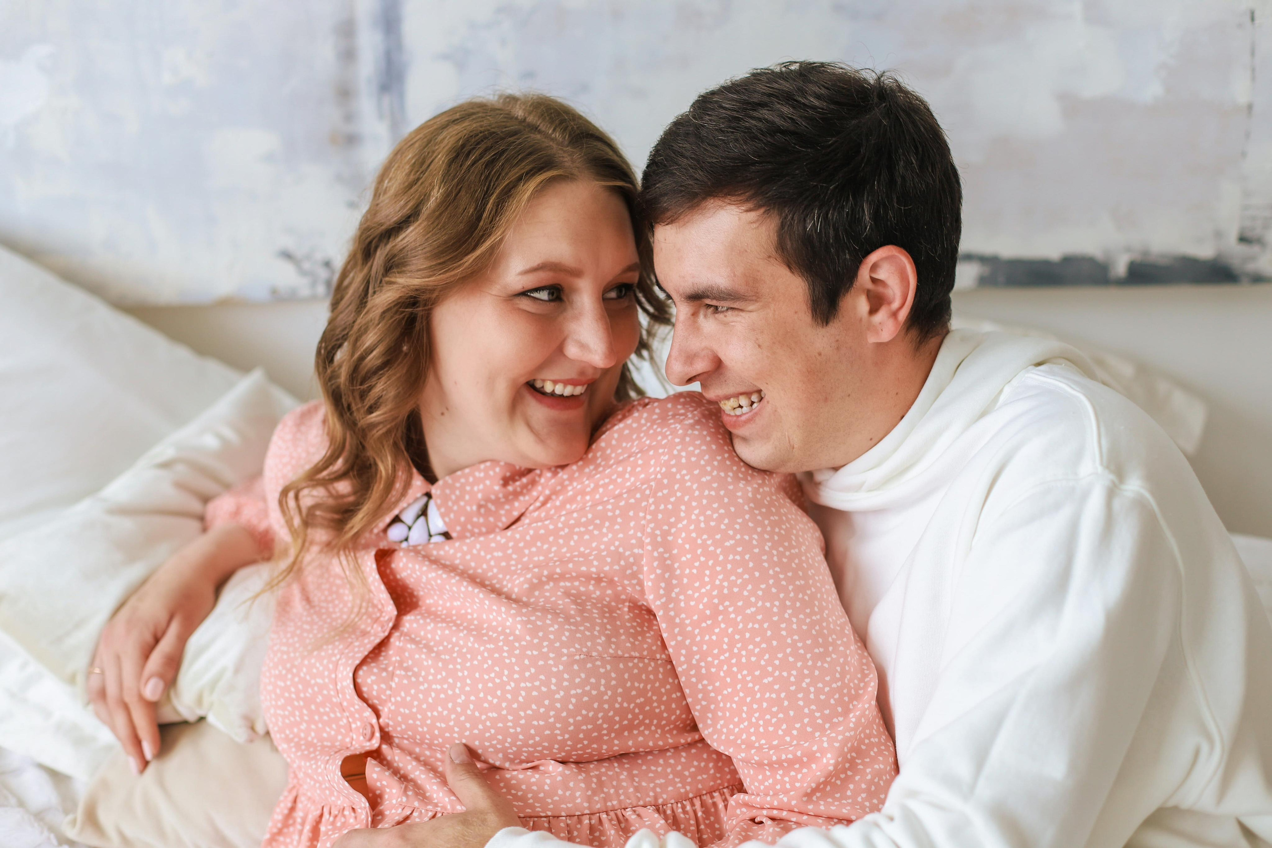 Дейли Норд Ткачёвы. Фотограф и Видеограф в Санкт-Петербурге Алиса Шандрик