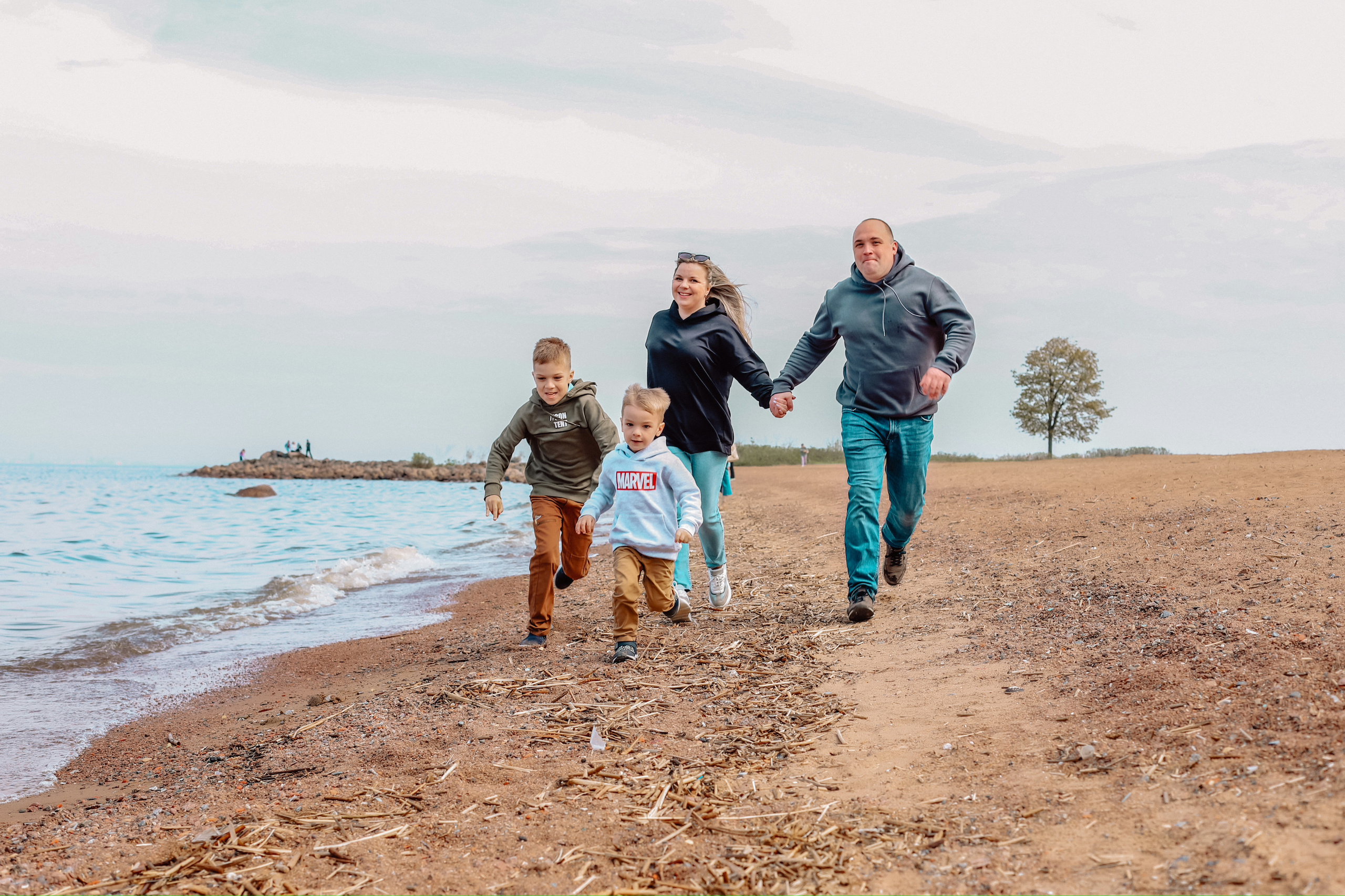 Александровский парк. Фотограф и Видеограф в Санкт-Петербурге Алиса Шандрик