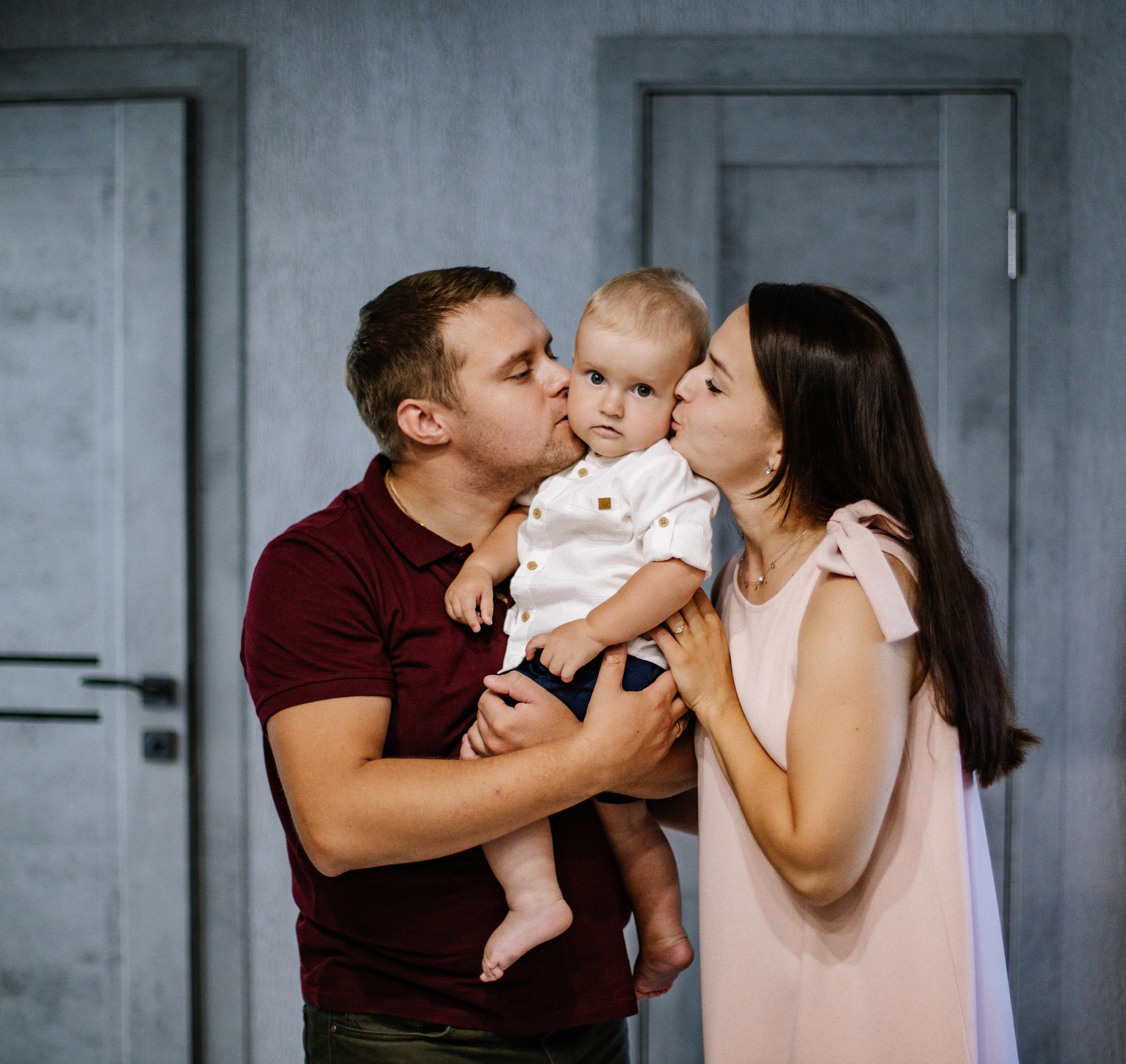 Годик Феде. Фотограф и Видеограф в Санкт-Петербурге Алиса Шандрик