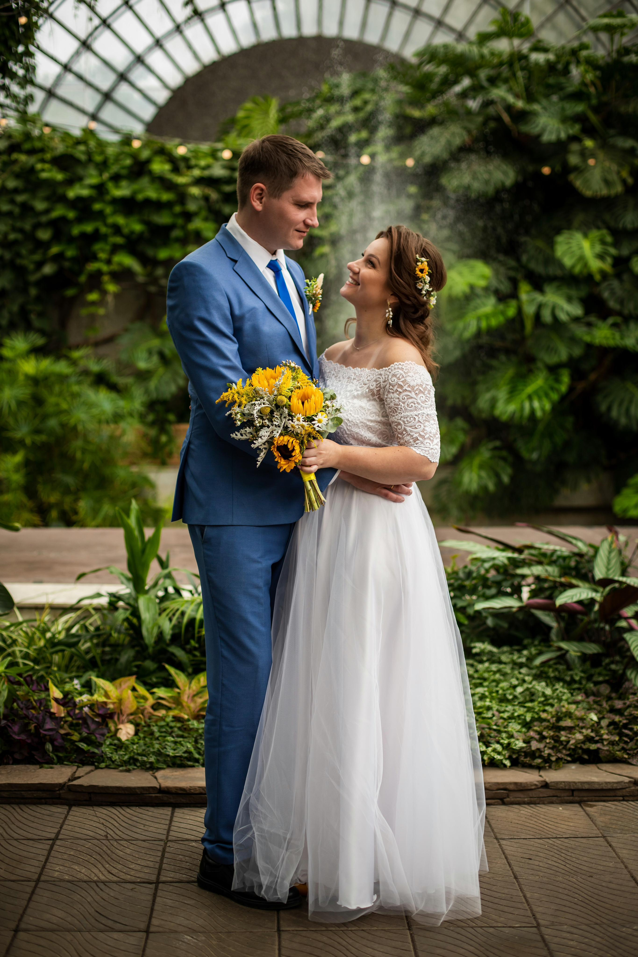 Сергей и Дарья. Фотограф и Видеограф в Санкт-Петербурге Алиса Шандрик