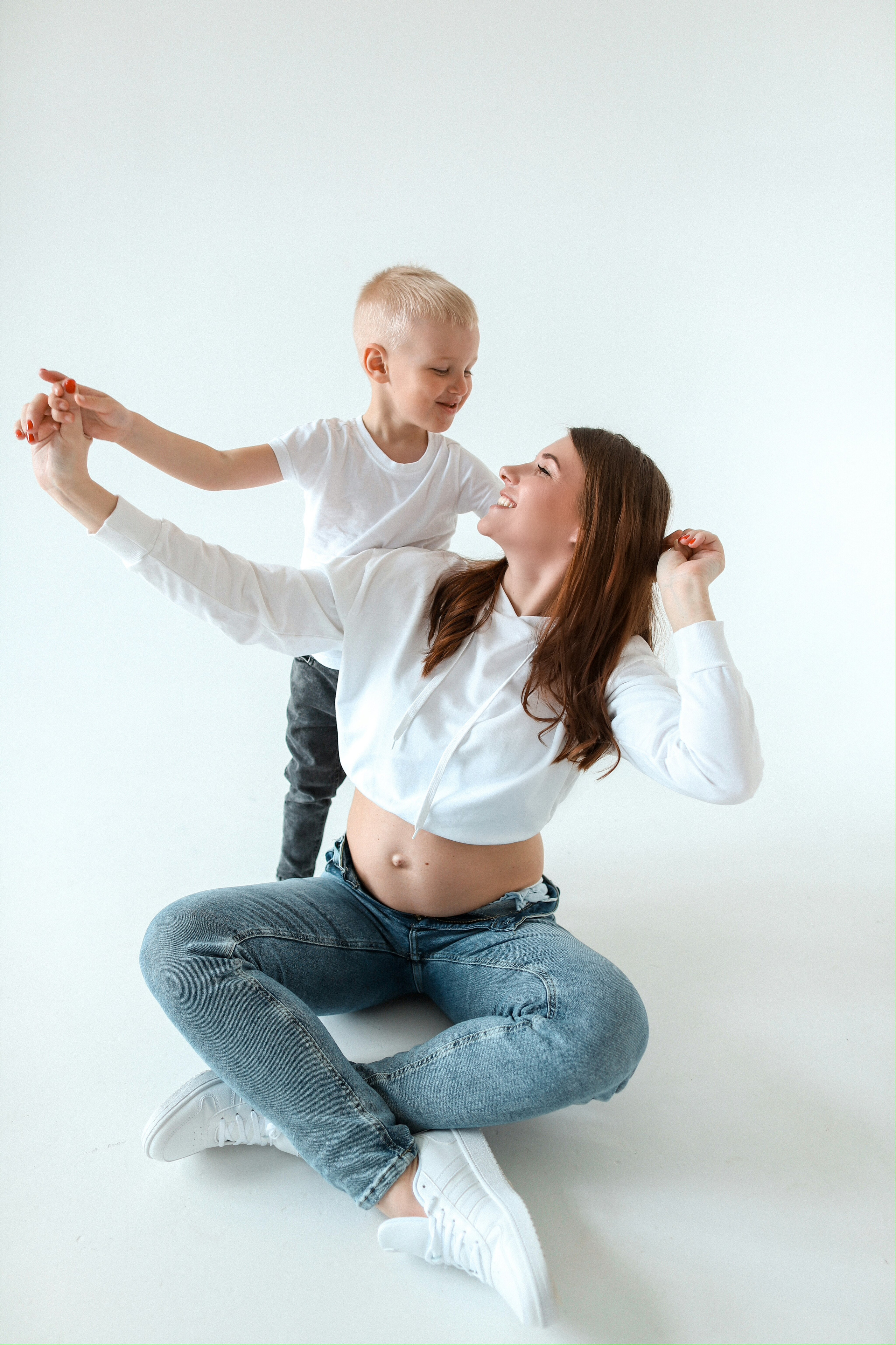 Дейли Циклорама Катя и Дима. Фотограф и Видеограф в Санкт-Петербурге Алиса Шандрик