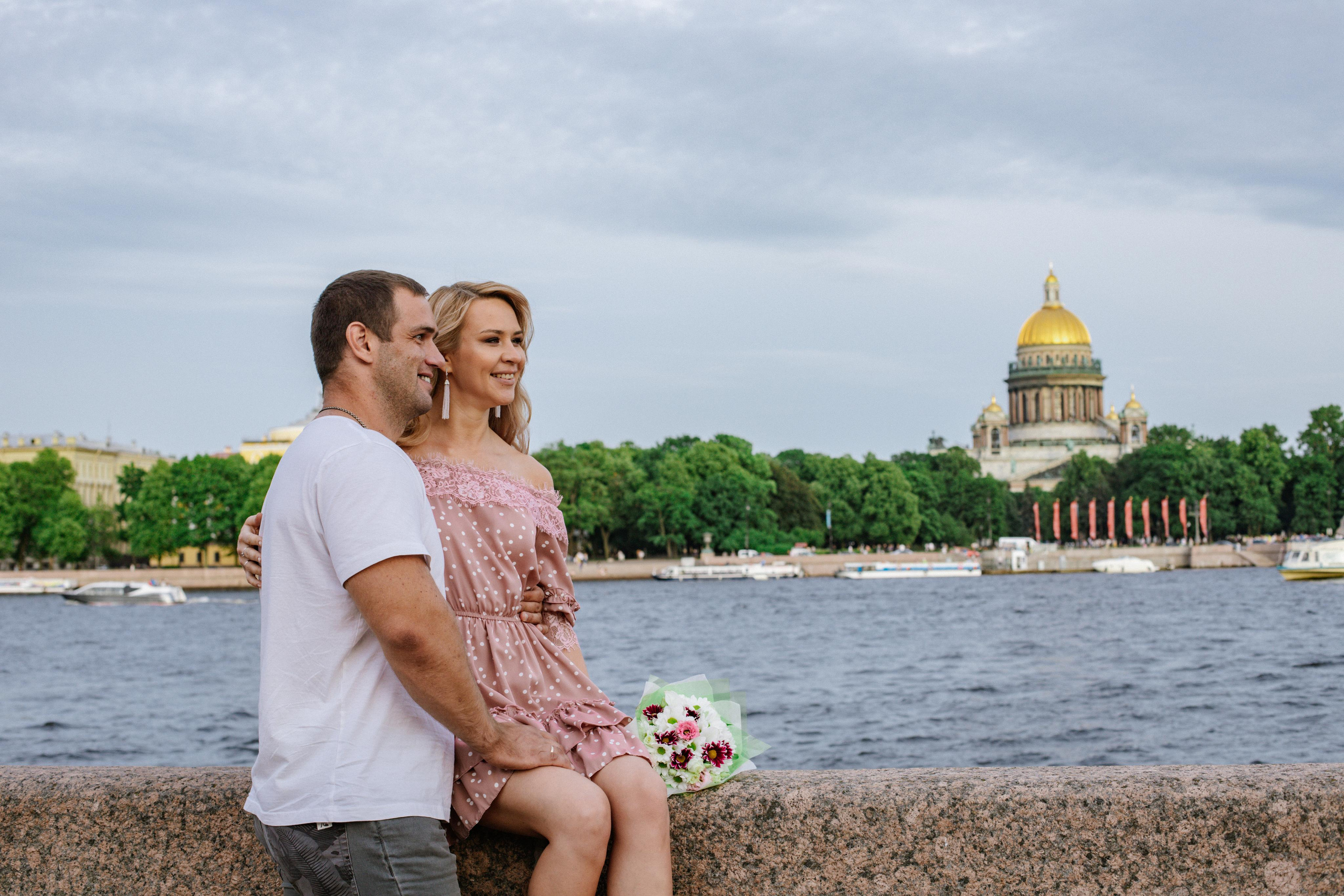 Лето 2021 Васька. Фотограф и Видеограф в Санкт-Петербурге Алиса Шандрик