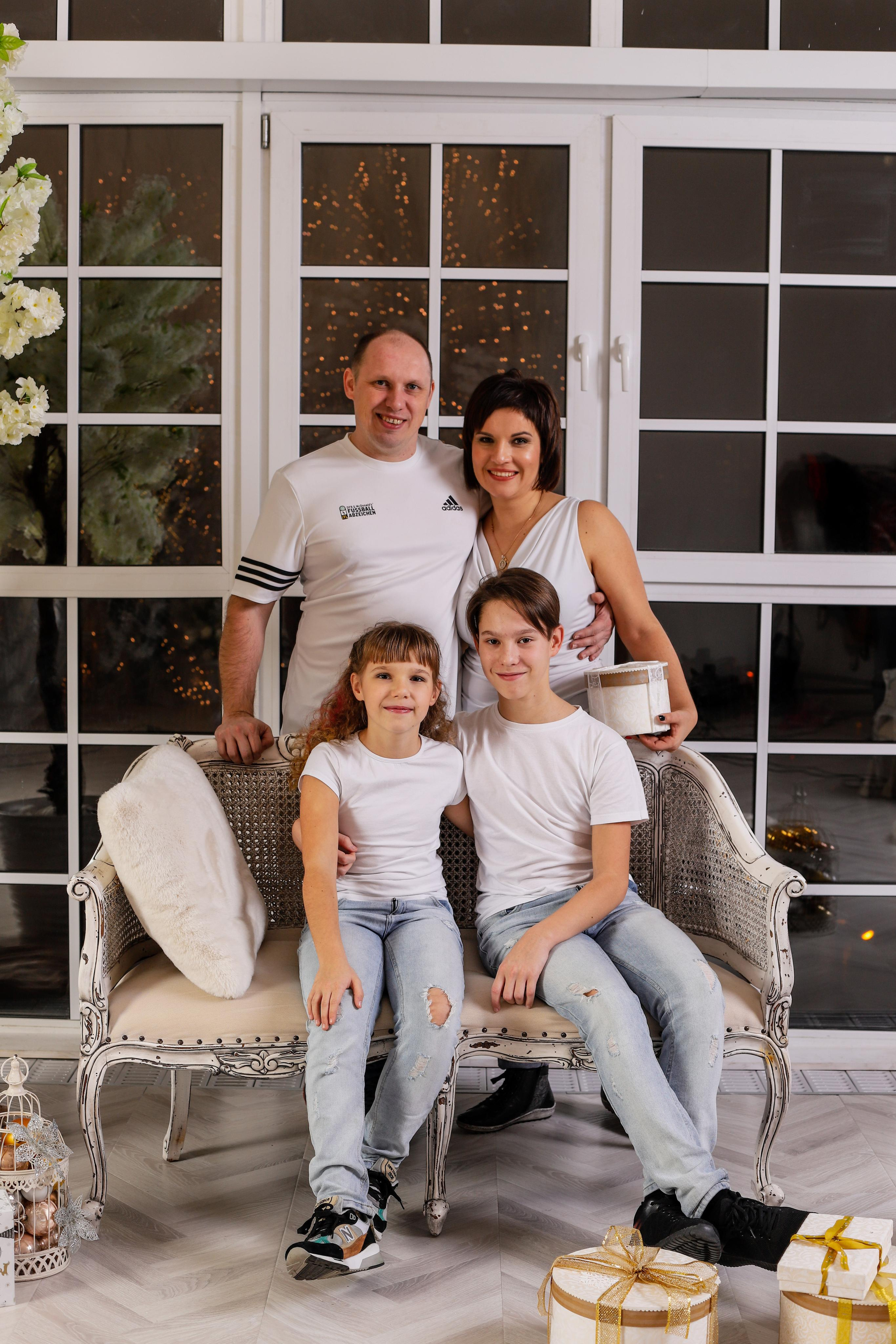 Валенсия. Фотограф и Видеограф в Санкт-Петербурге Алиса Шандрик