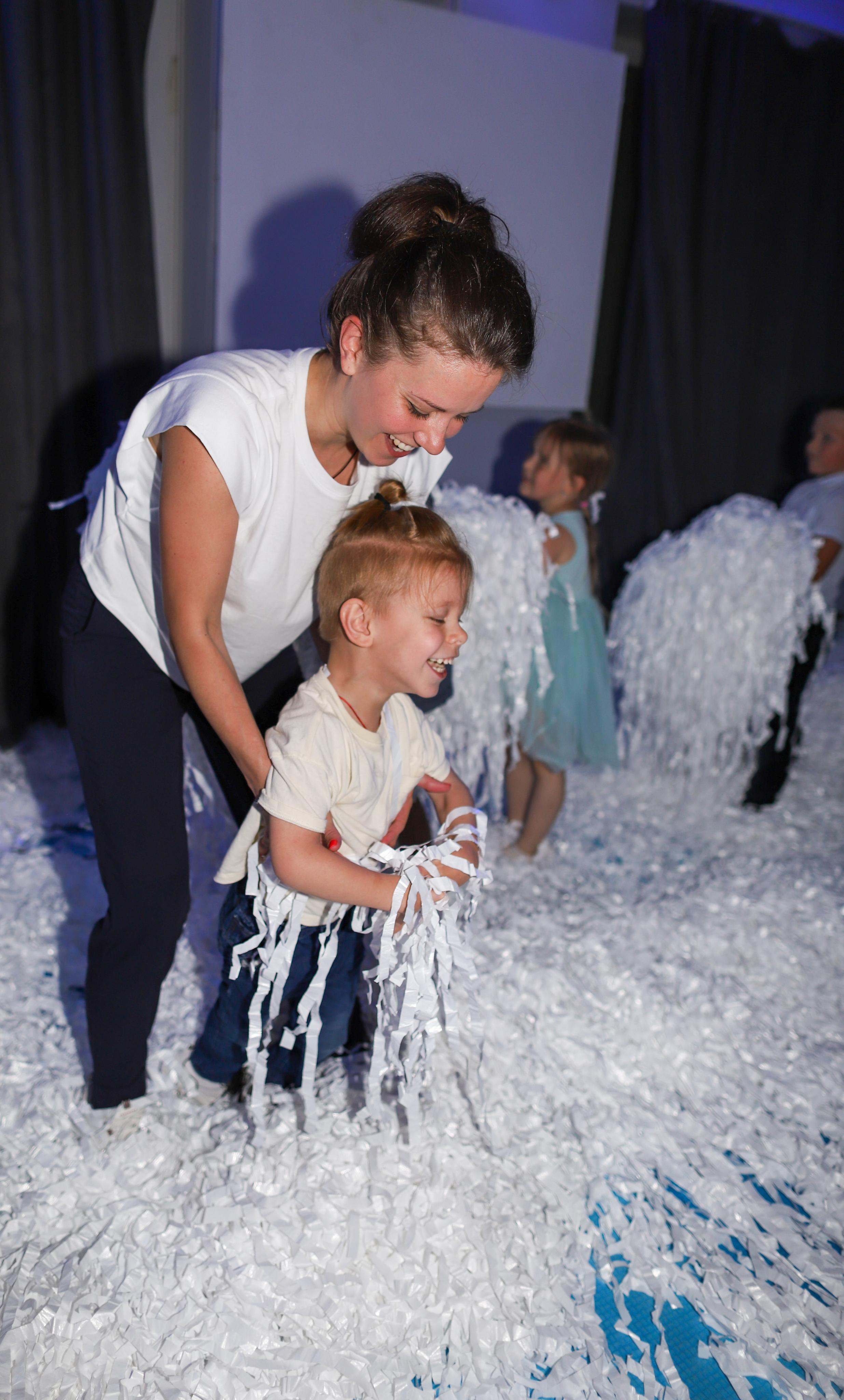 Василисе 6 лет. Фотограф и Видеограф в Санкт-Петербурге Алиса Шандрик