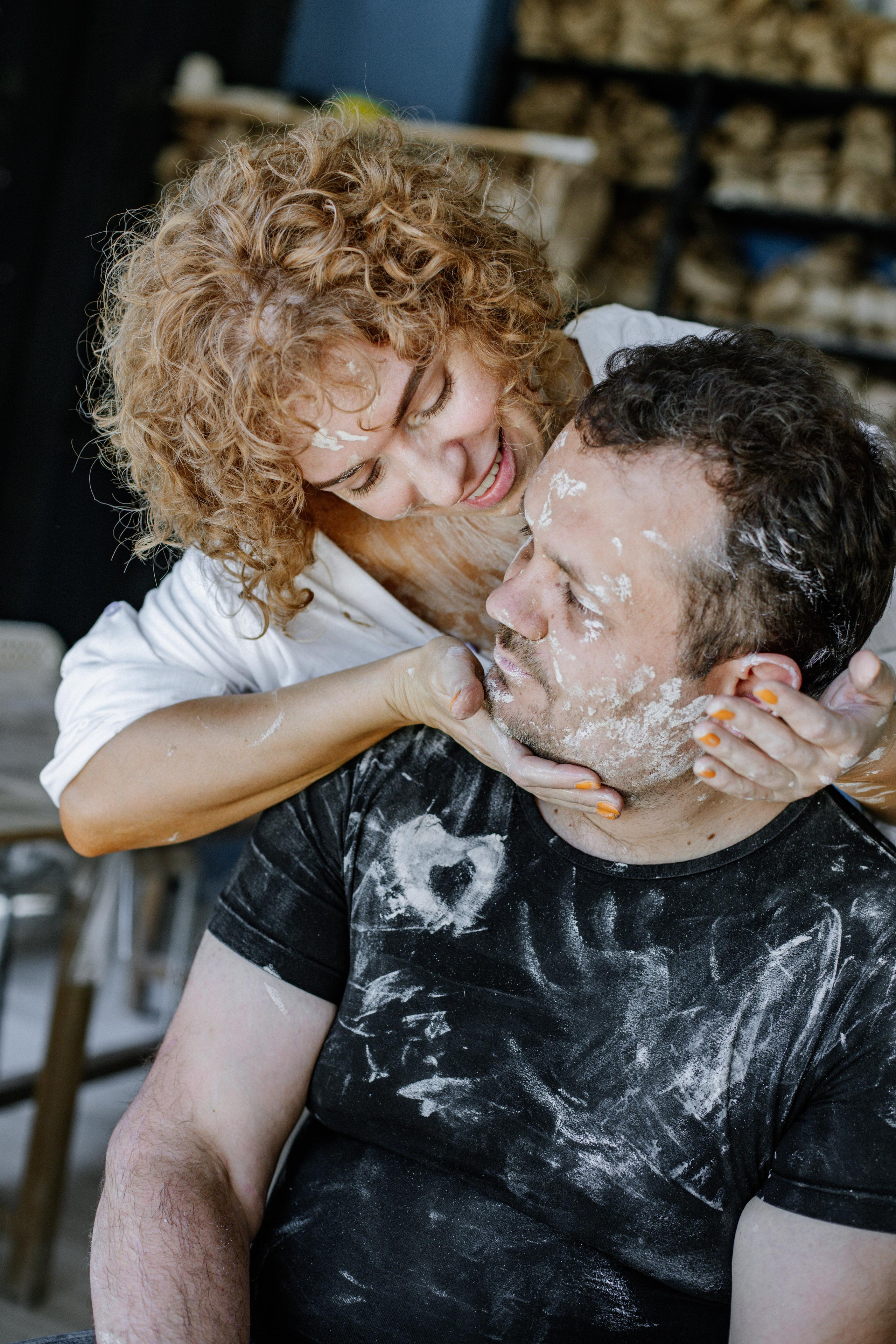 Ольга Гапчук. Фотограф и Видеограф в Санкт-Петербурге Алиса Шандрик