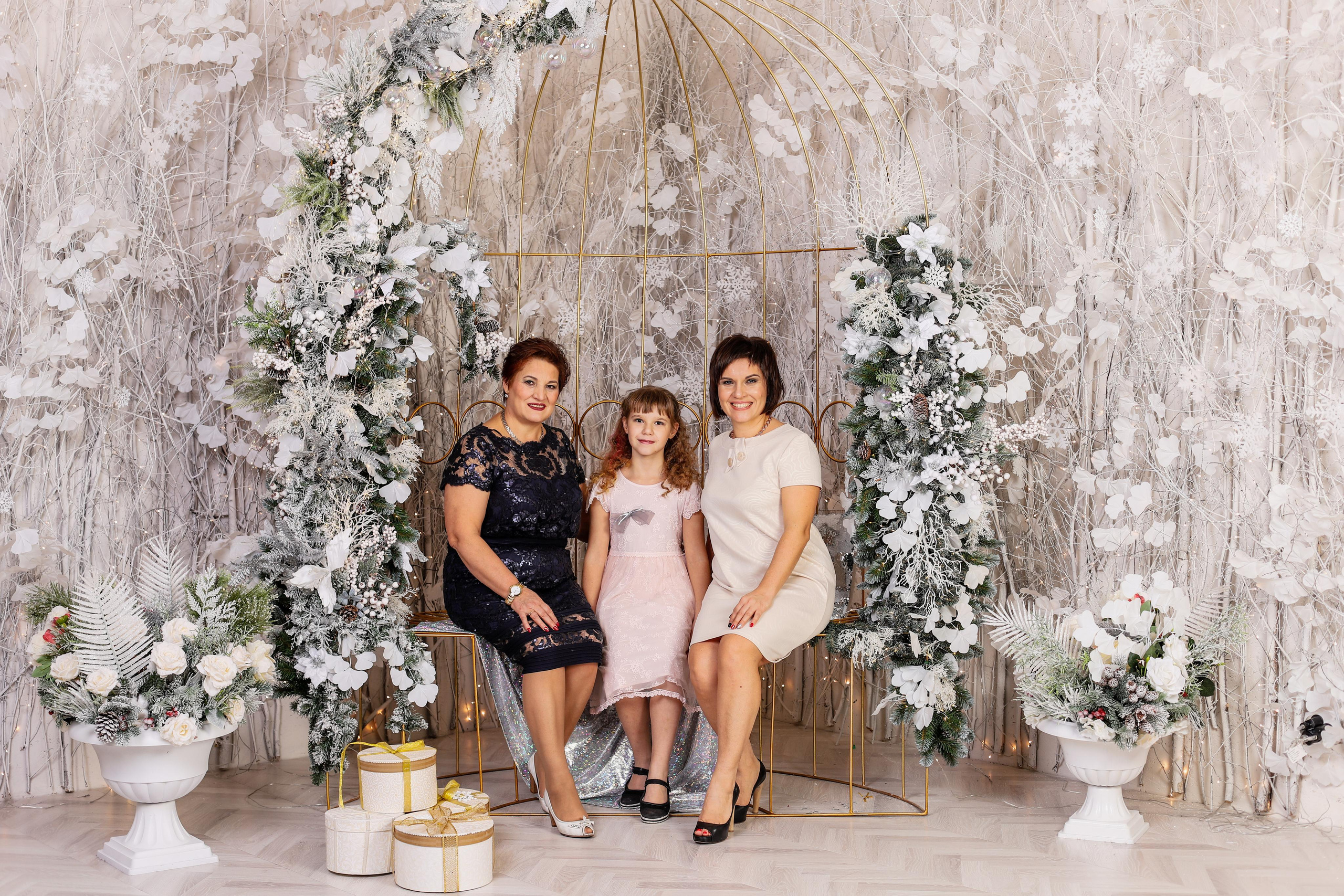 Валенсия. Фотограф и Видеограф в Санкт-Петербурге Алиса Шандрик