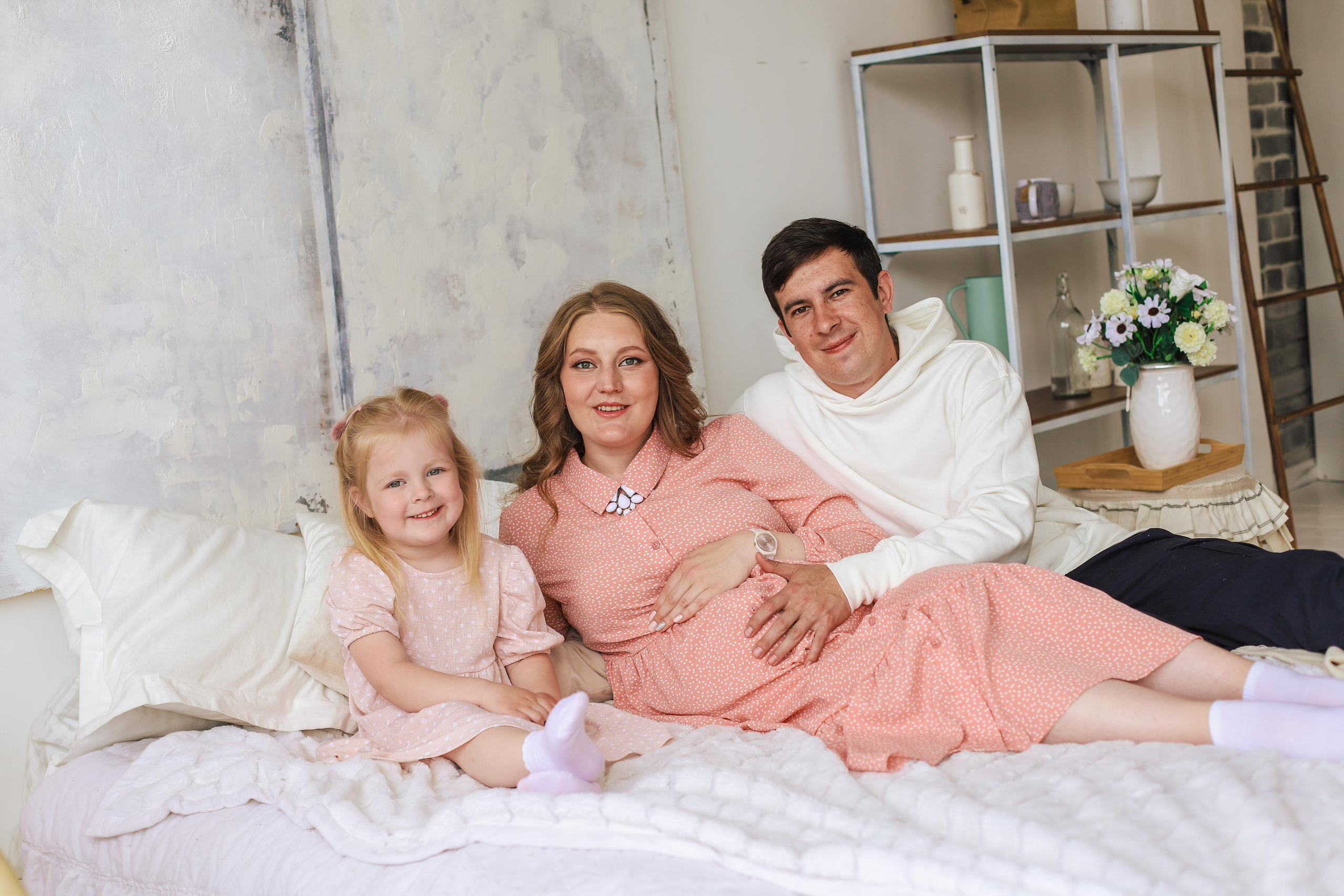 Дейли Норд Ткачёвы. Фотограф и Видеограф в Санкт-Петербурге Алиса Шандрик