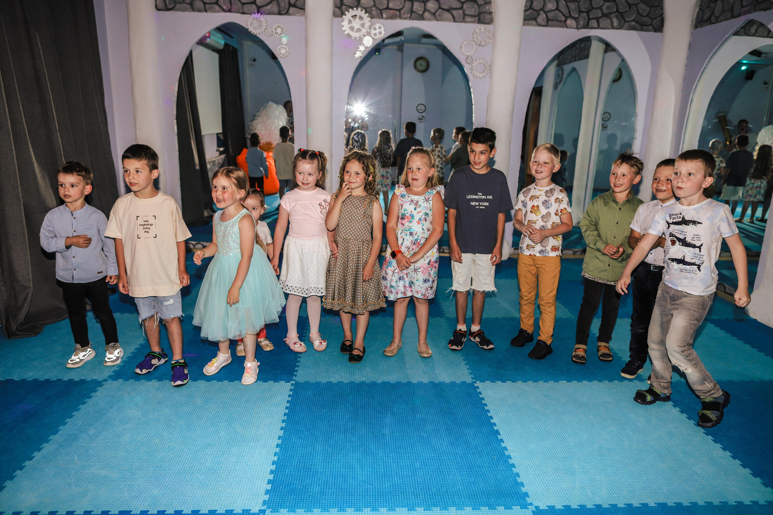 Василисе 6 лет. Фотограф и Видеограф в Санкт-Петербурге Алиса Шандрик