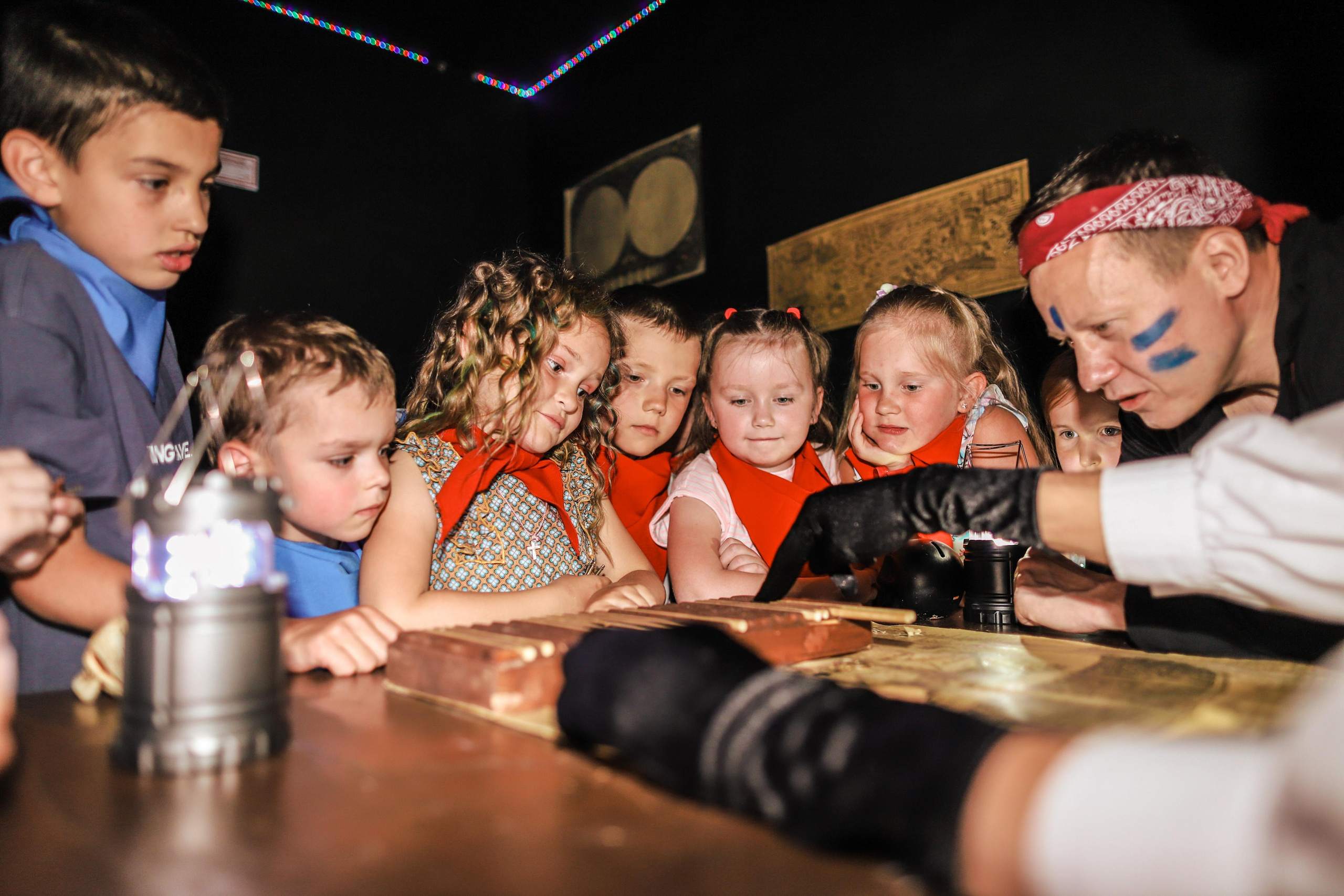 Василисе 6 лет. Фотограф и Видеограф в Санкт-Петербурге Алиса Шандрик