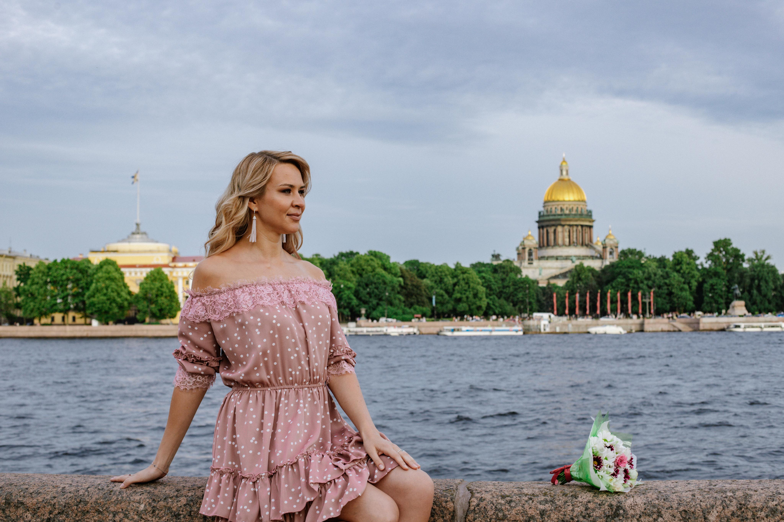 Лето 2021 Васька. Фотограф и Видеограф в Санкт-Петербурге Алиса Шандрик