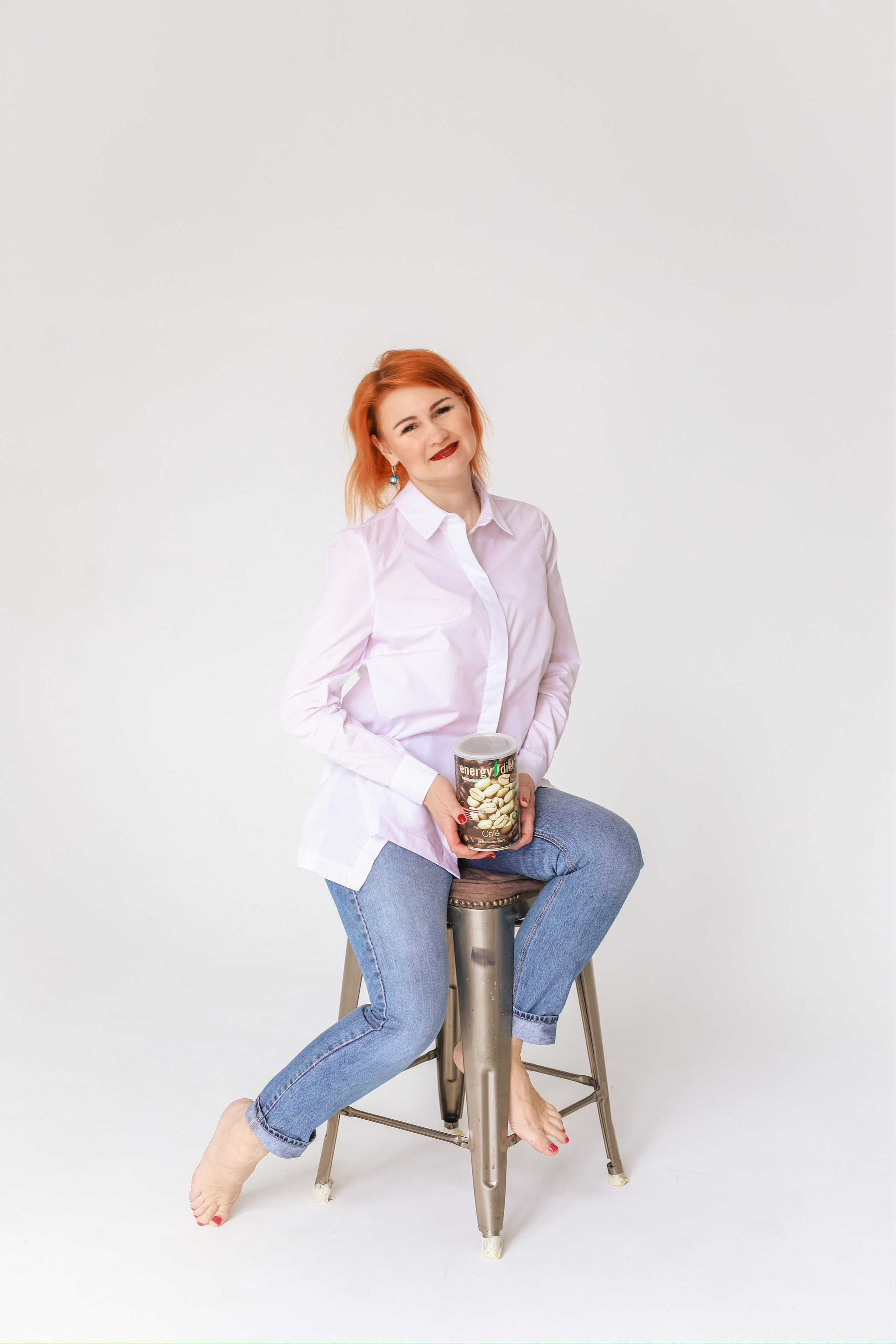 NL для марафона. Фотограф и Видеограф в Санкт-Петербурге Алиса Шандрик