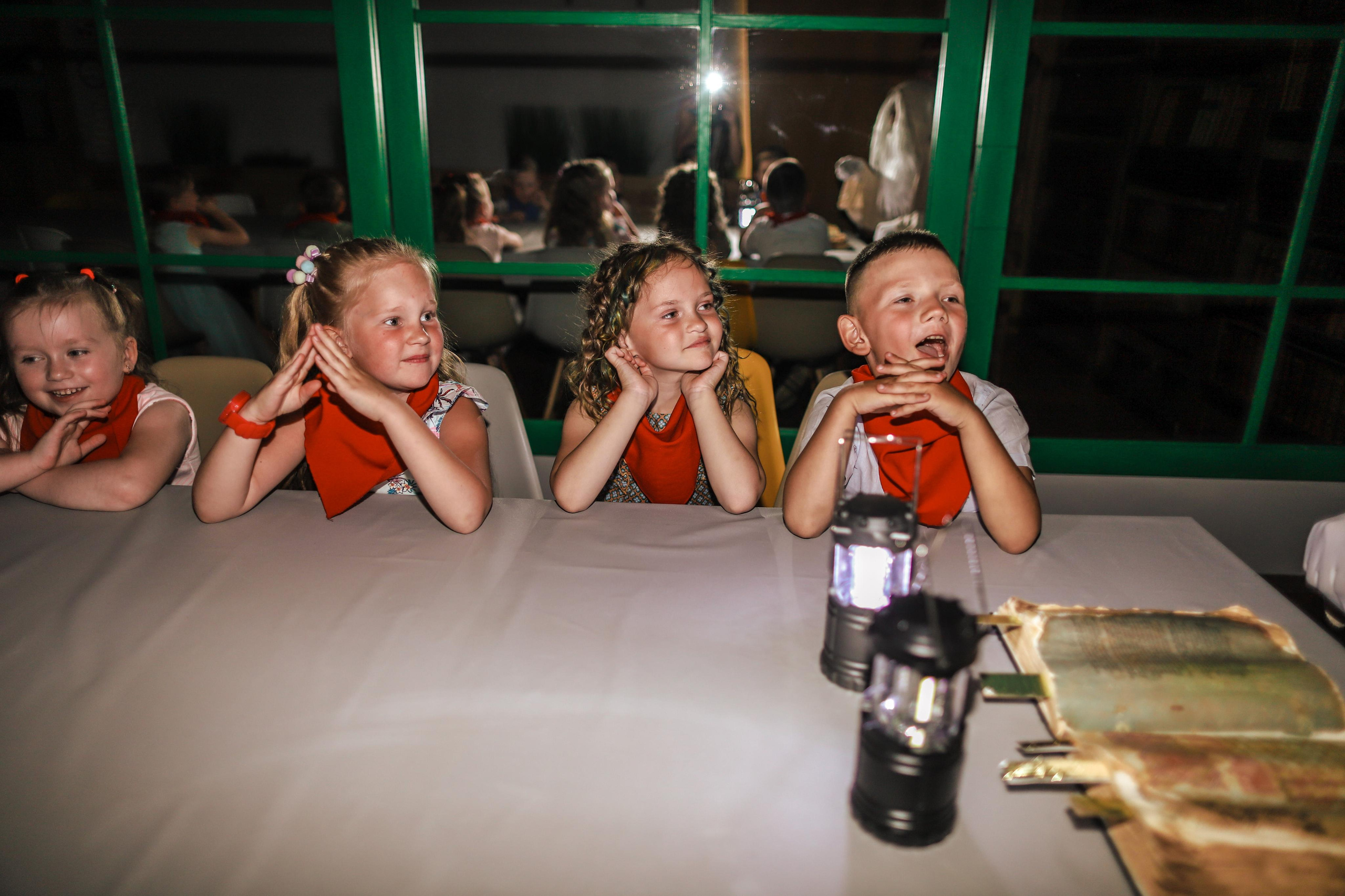 Василисе 6 лет. Фотограф и Видеограф в Санкт-Петербурге Алиса Шандрик