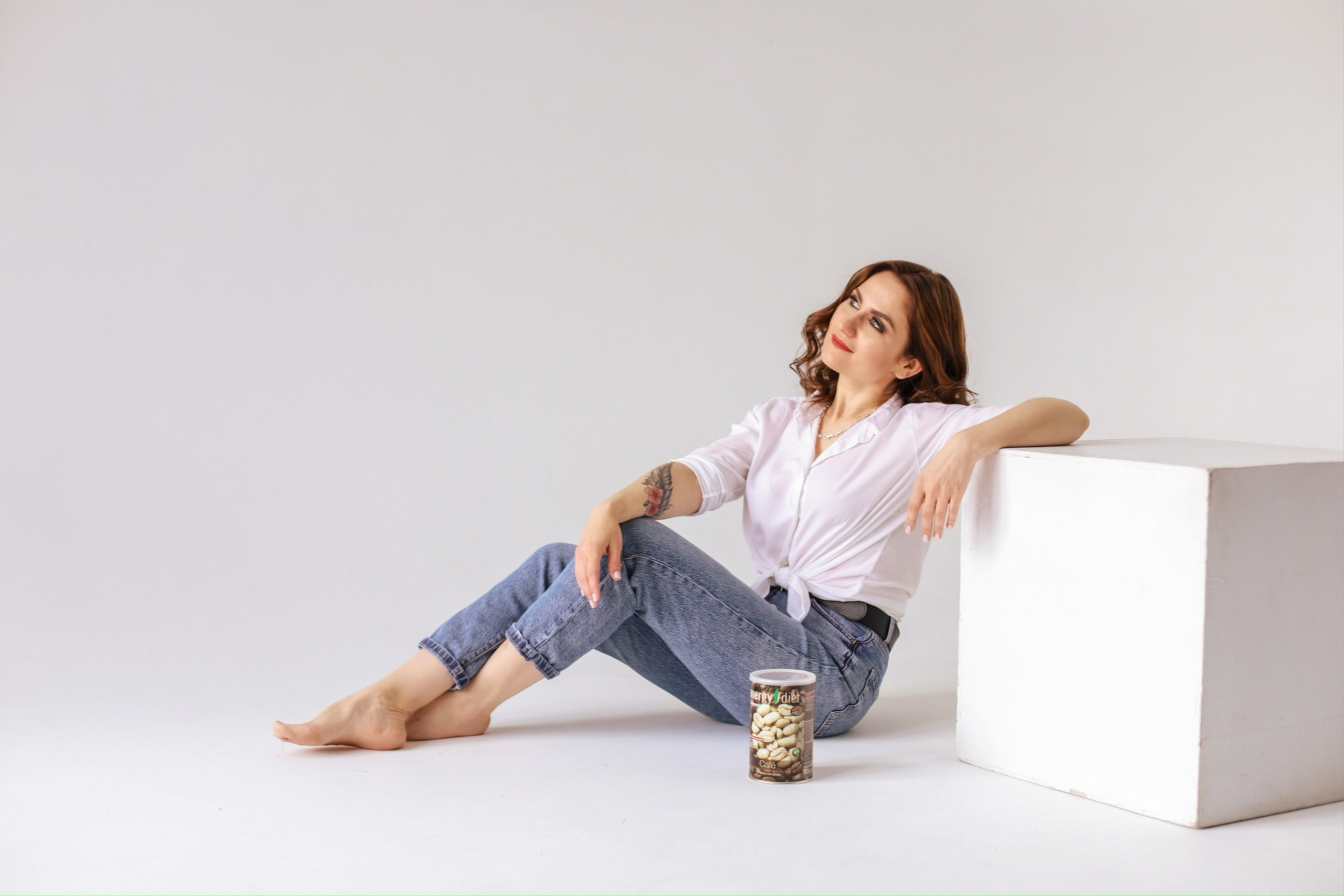 NL для марафона. Фотограф и Видеограф в Санкт-Петербурге Алиса Шандрик