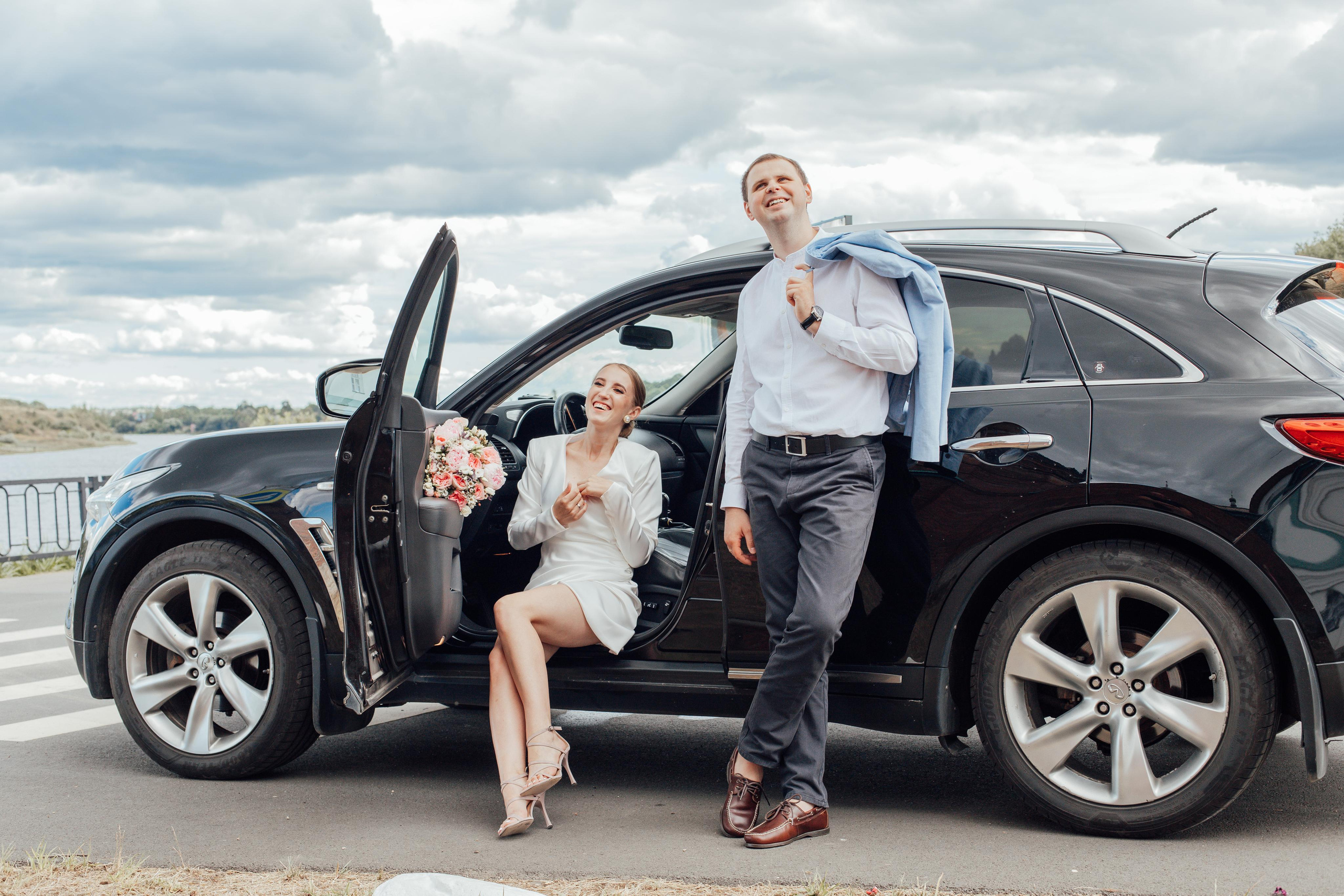 Ксения и Максим. Фотограф и Видеограф в Санкт-Петербурге Алиса Шандрик