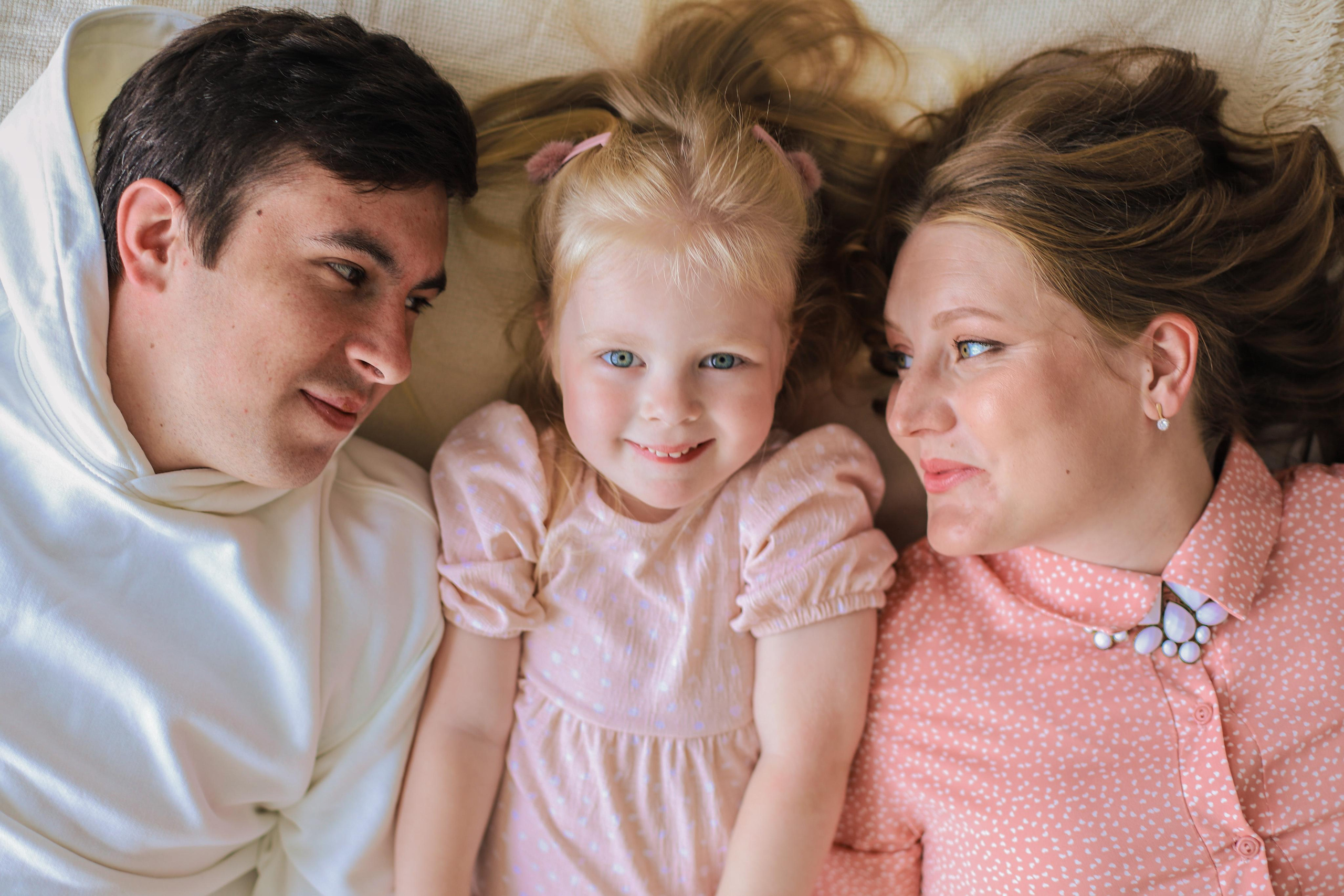 Дейли Норд Ткачёвы. Фотограф и Видеограф в Санкт-Петербурге Алиса Шандрик