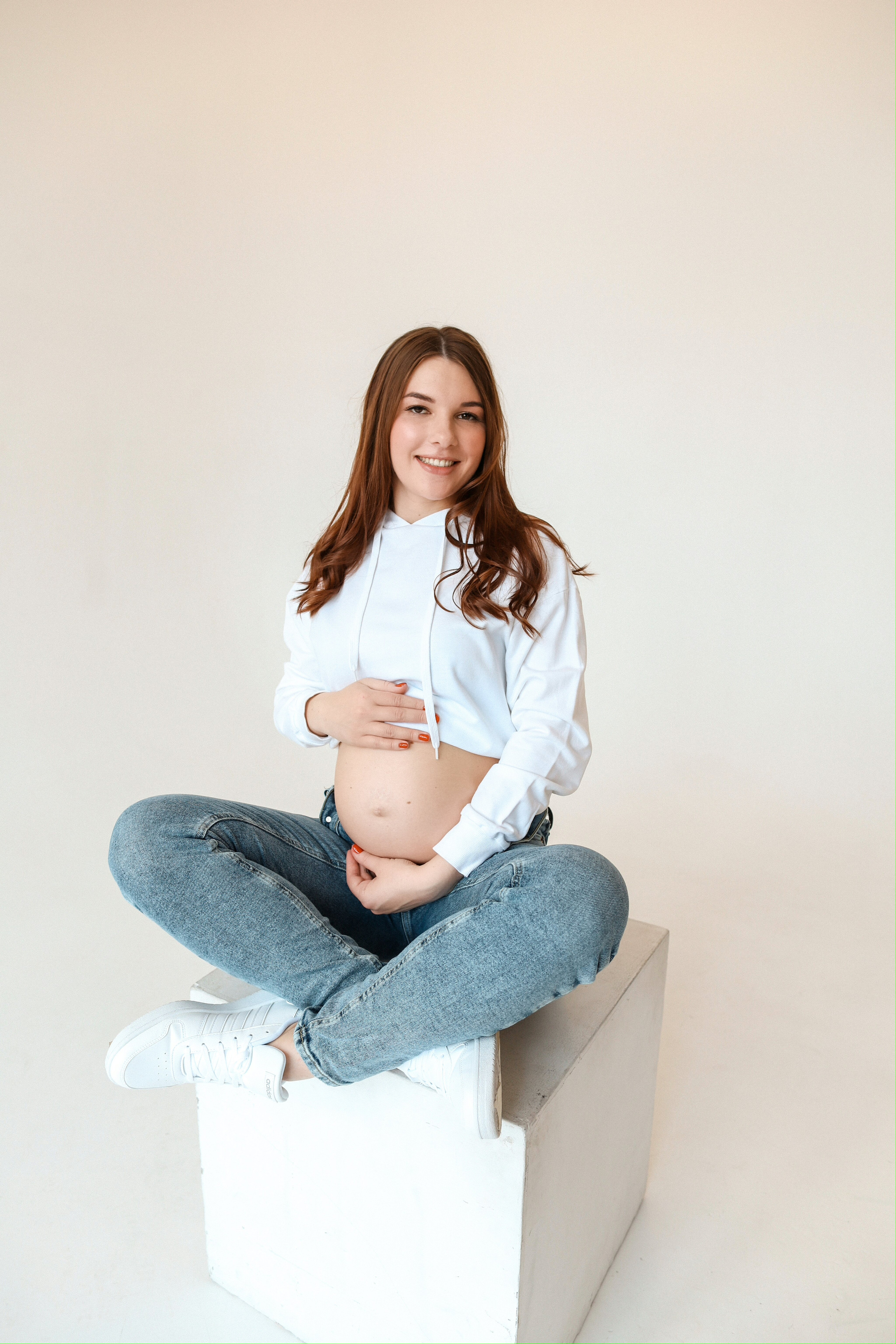 Дейли Циклорама Катя и Дима. Фотограф и Видеограф в Санкт-Петербурге Алиса Шандрик