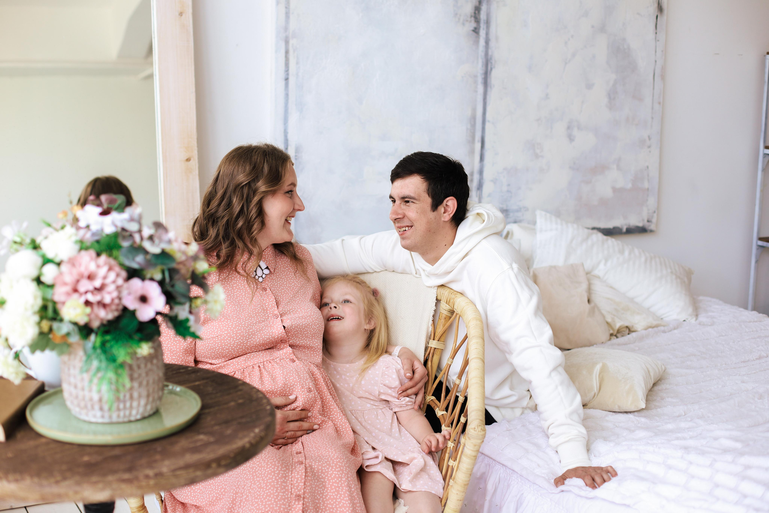 Дейли Норд Ткачёвы. Фотограф и Видеограф в Санкт-Петербурге Алиса Шандрик