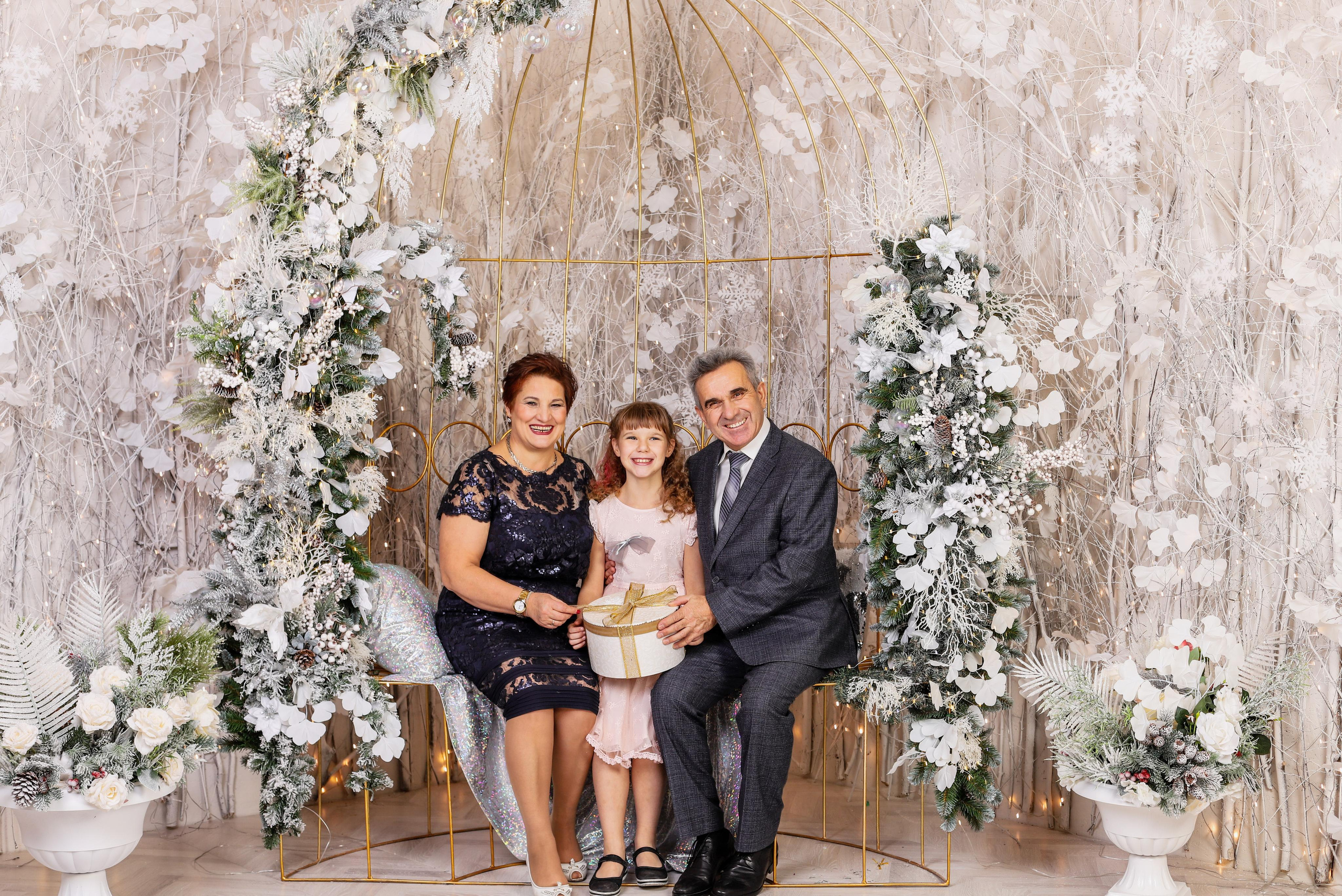 Валенсия. Фотограф и Видеограф в Санкт-Петербурге Алиса Шандрик