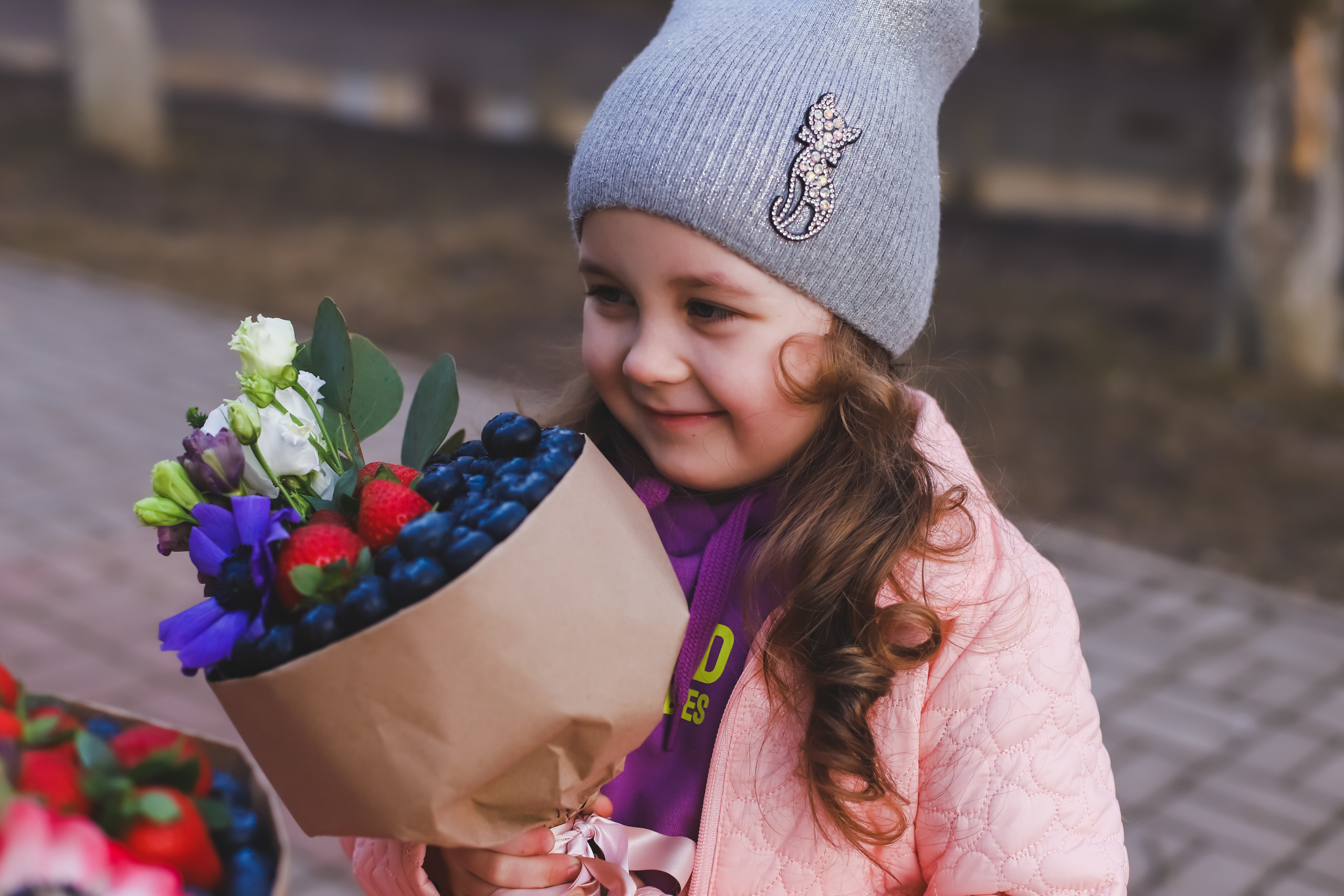 Шарики и цветы Волхов. Фотограф и Видеограф в Санкт-Петербурге Алиса Шандрик