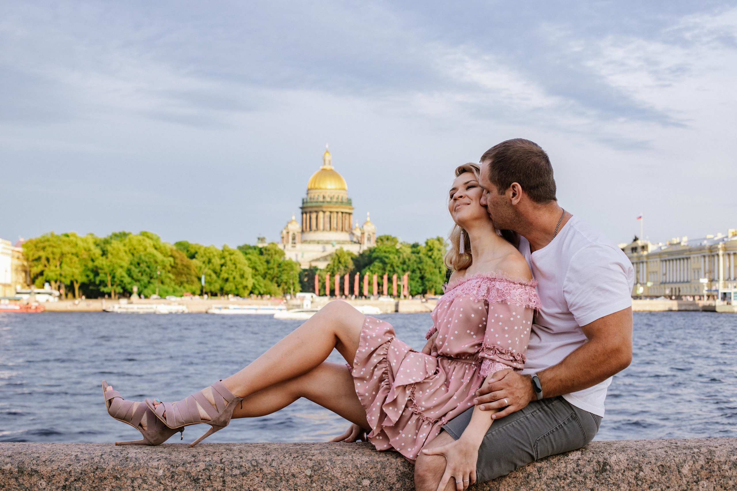 Лето 2021 Васька. Фотограф и Видеограф в Санкт-Петербурге Алиса Шандрик