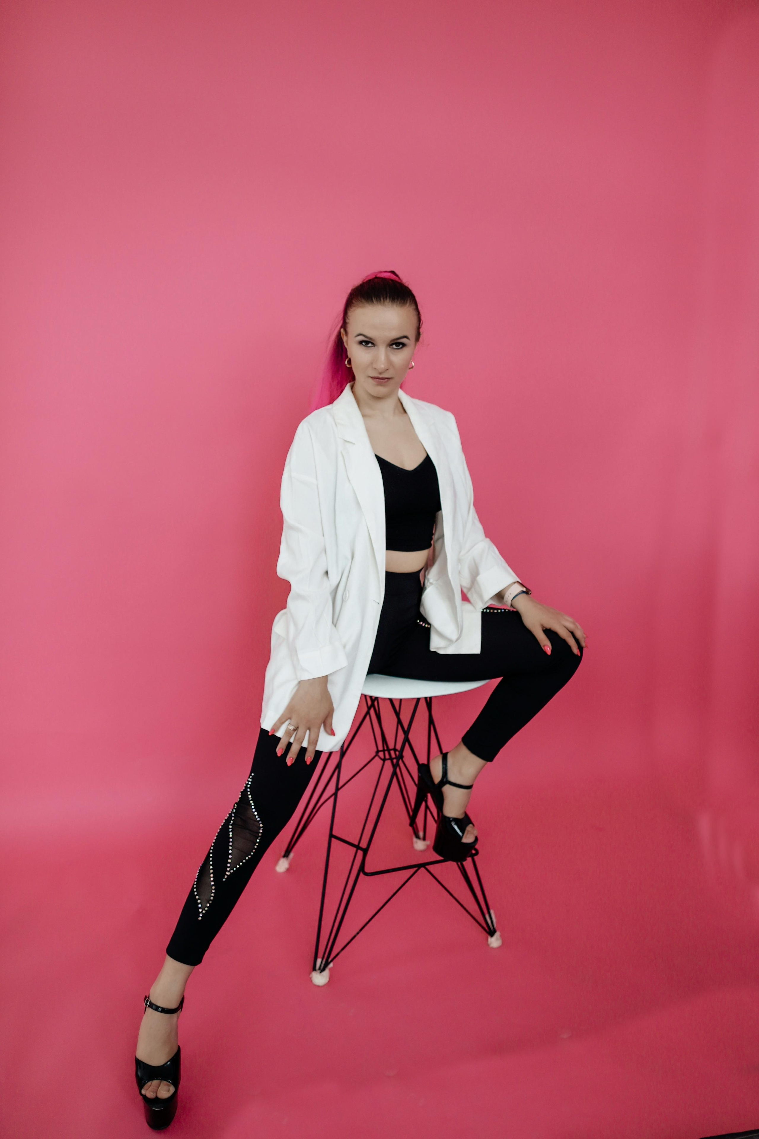 Фитнес тренер съёмка 2 для Кати Ильиновой. Фотограф и Видеограф в Санкт-Петербурге Алиса Шандрик