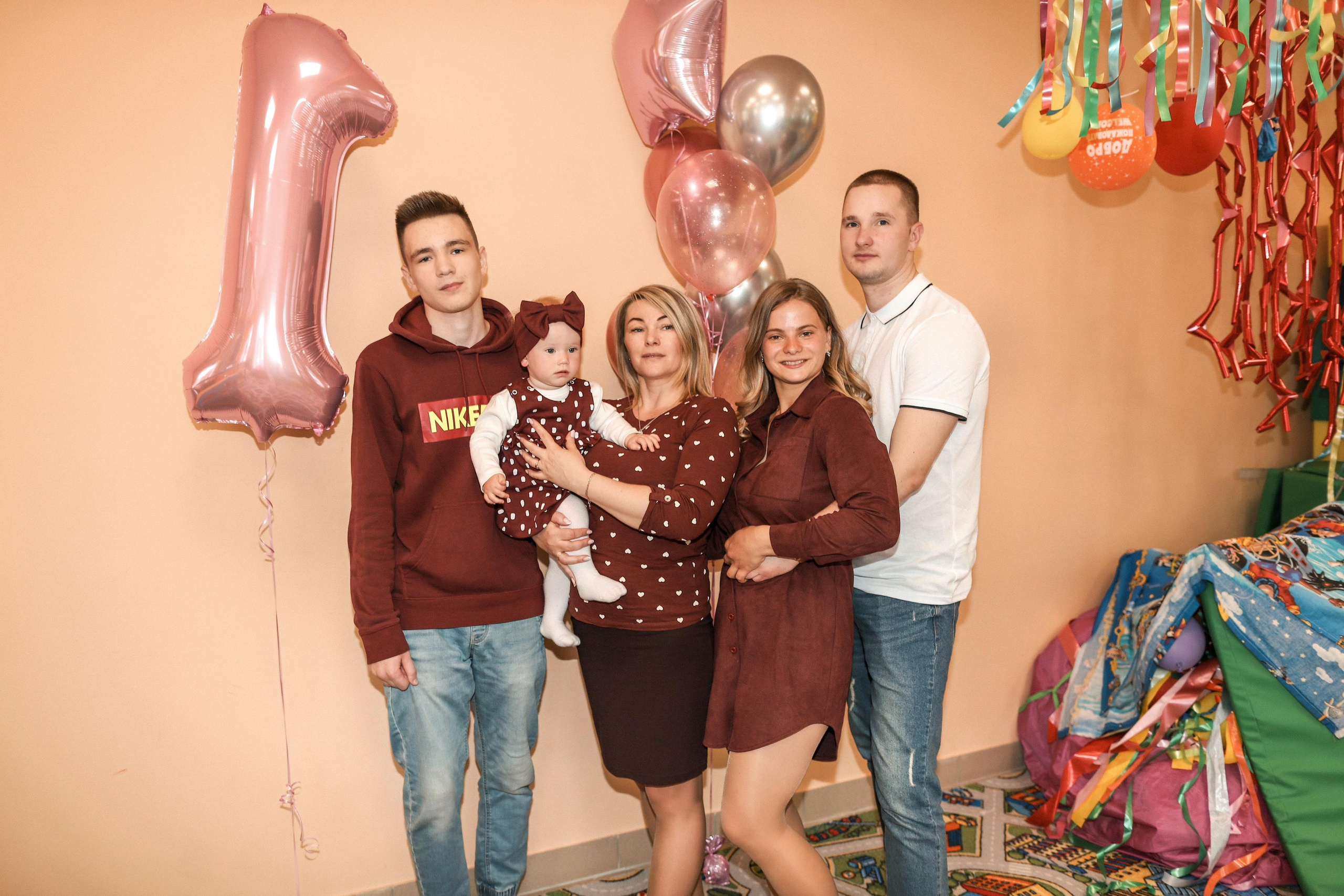 Варе Годик. Фотограф и Видеограф в Санкт-Петербурге Алиса Шандрик