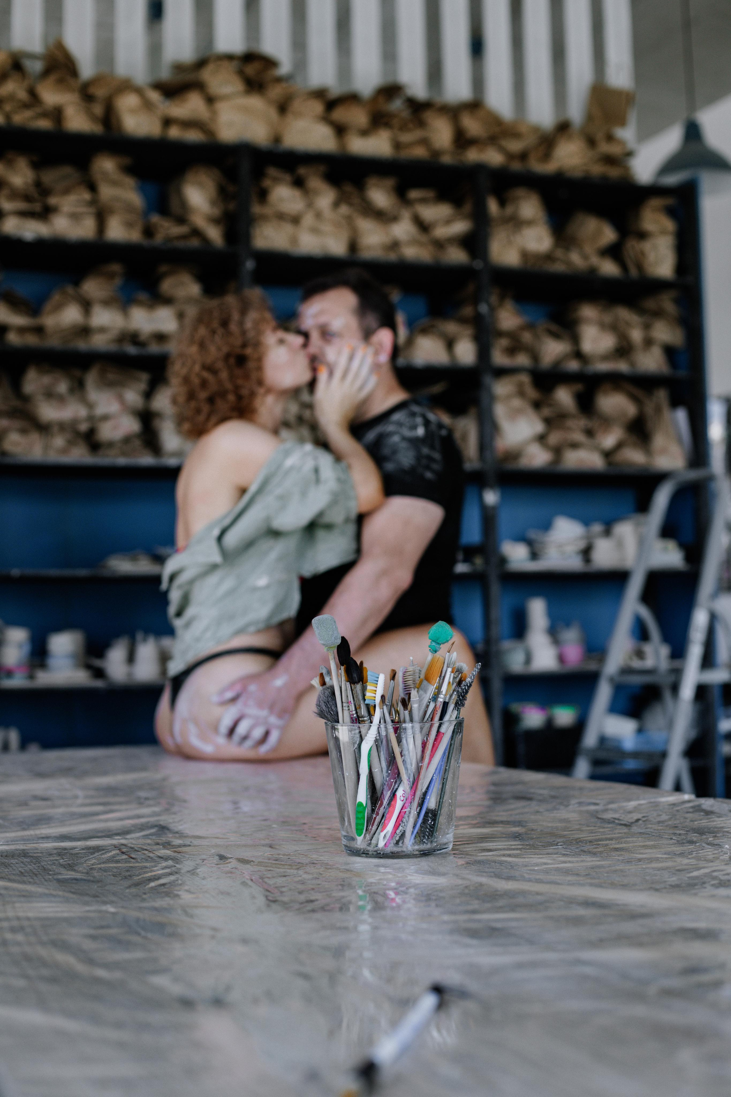 Ольга Гапчук. Фотограф и Видеограф в Санкт-Петербурге Алиса Шандрик