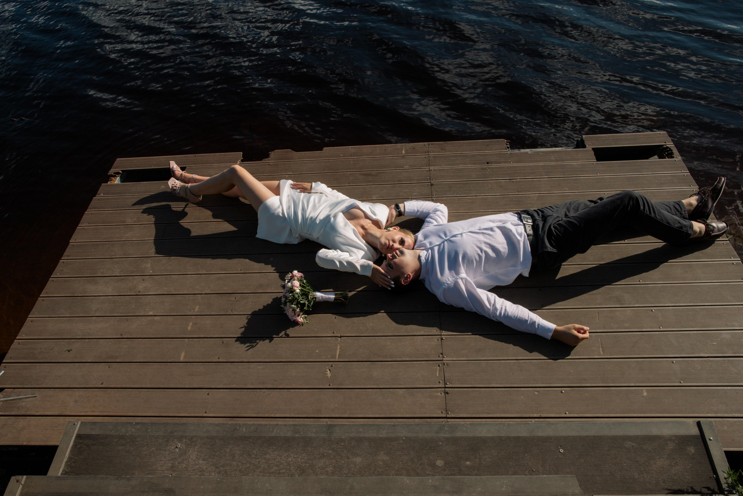 Ксения и Максим. Фотограф и Видеограф в Санкт-Петербурге Алиса Шандрик