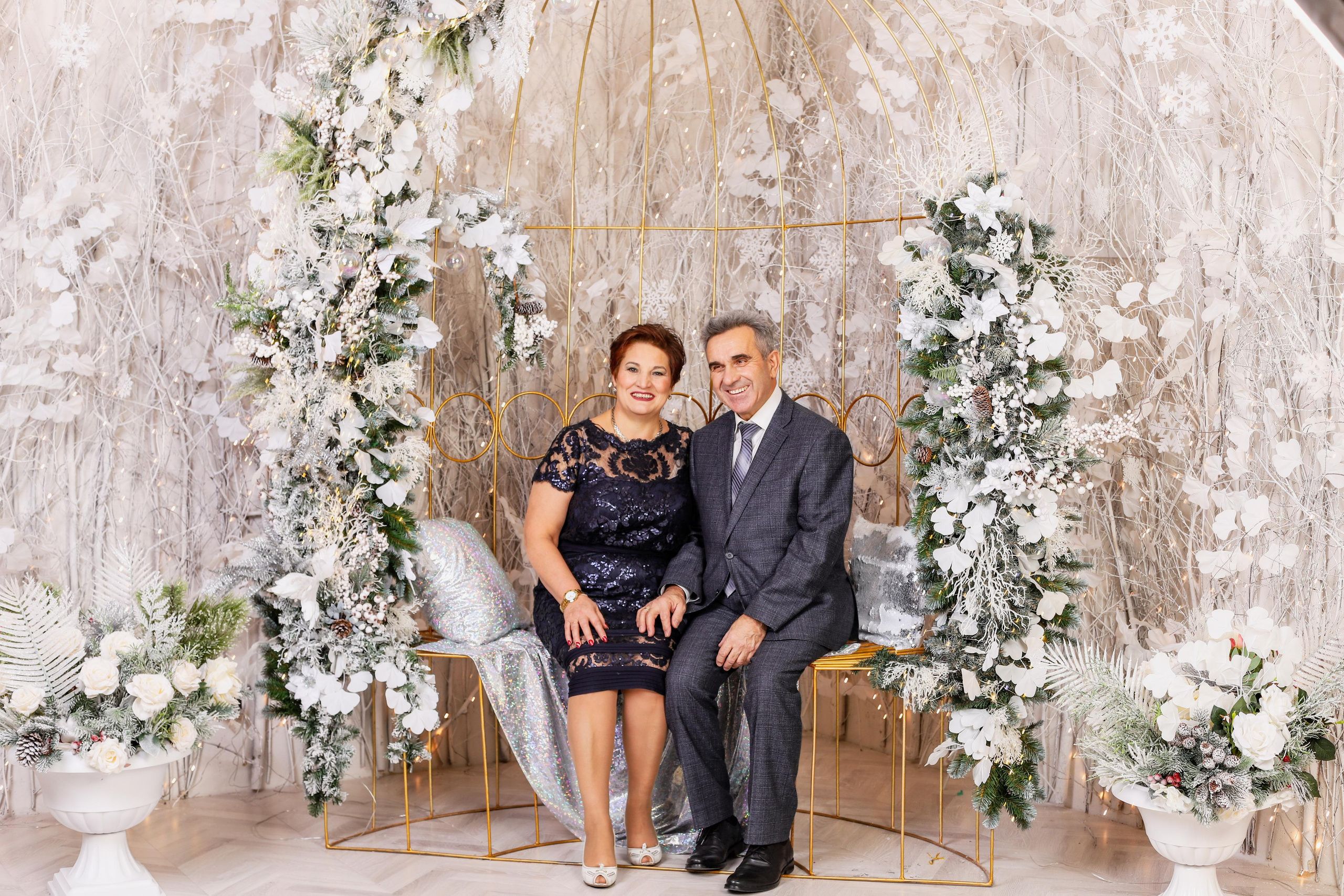 Валенсия. Фотограф и Видеограф в Санкт-Петербурге Алиса Шандрик