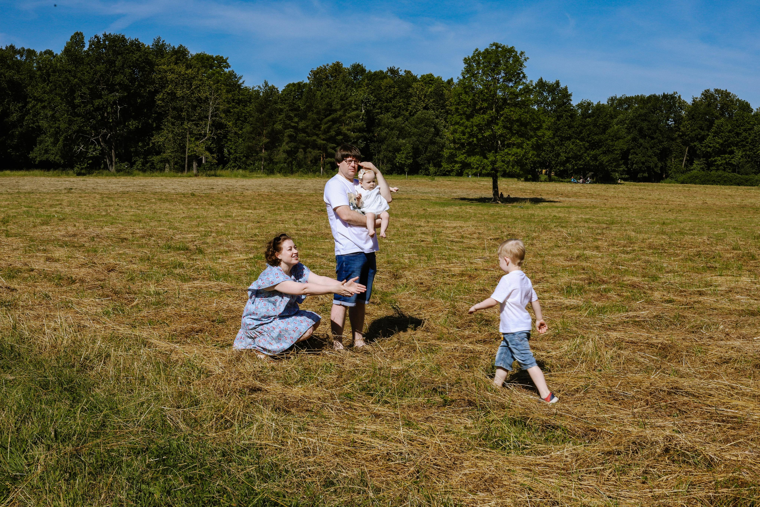 Лето 2021 Пушкин. Фотограф и Видеограф в Санкт-Петербурге Алиса Шандрик