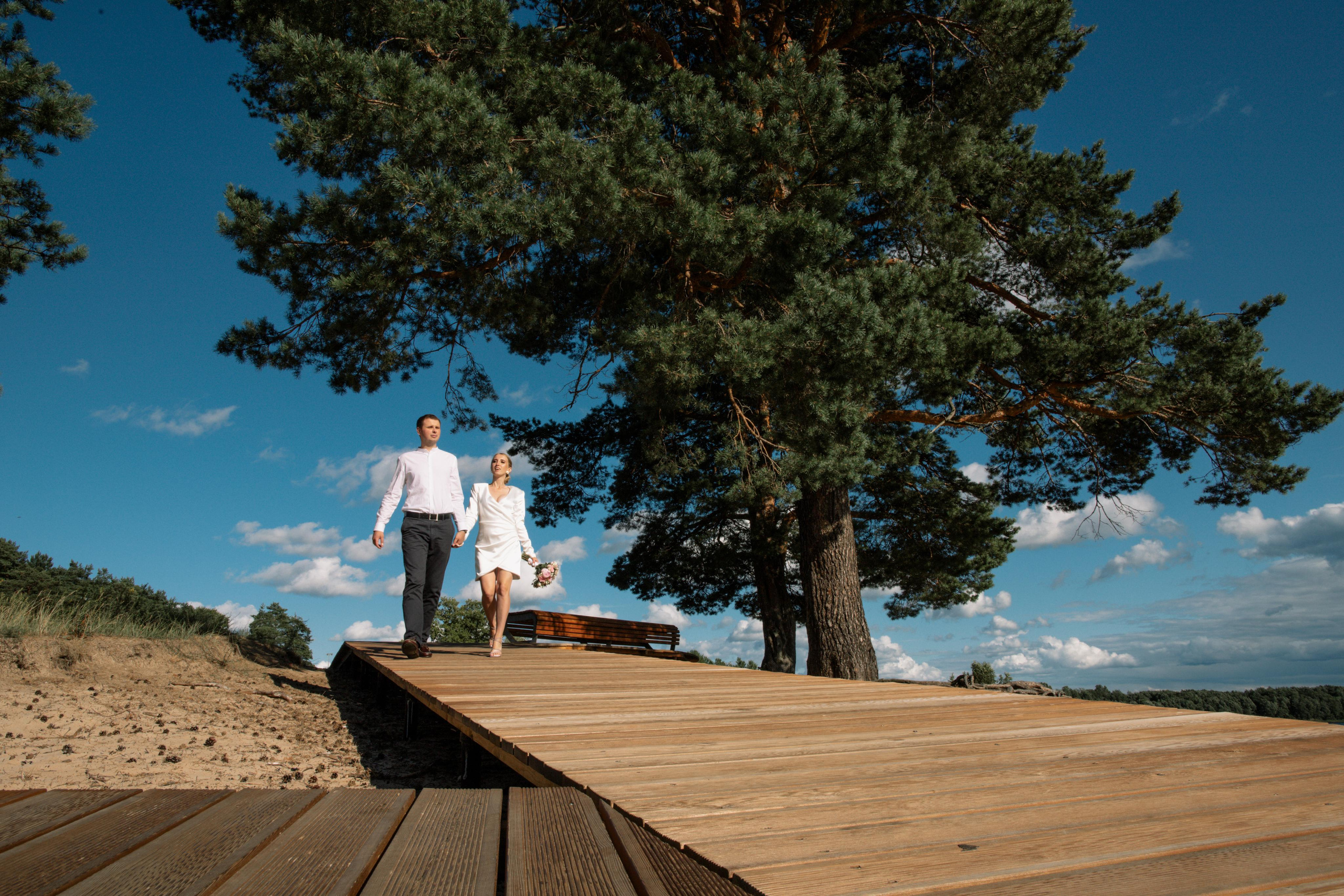 Ксения и Максим. Фотограф и Видеограф в Санкт-Петербурге Алиса Шандрик
