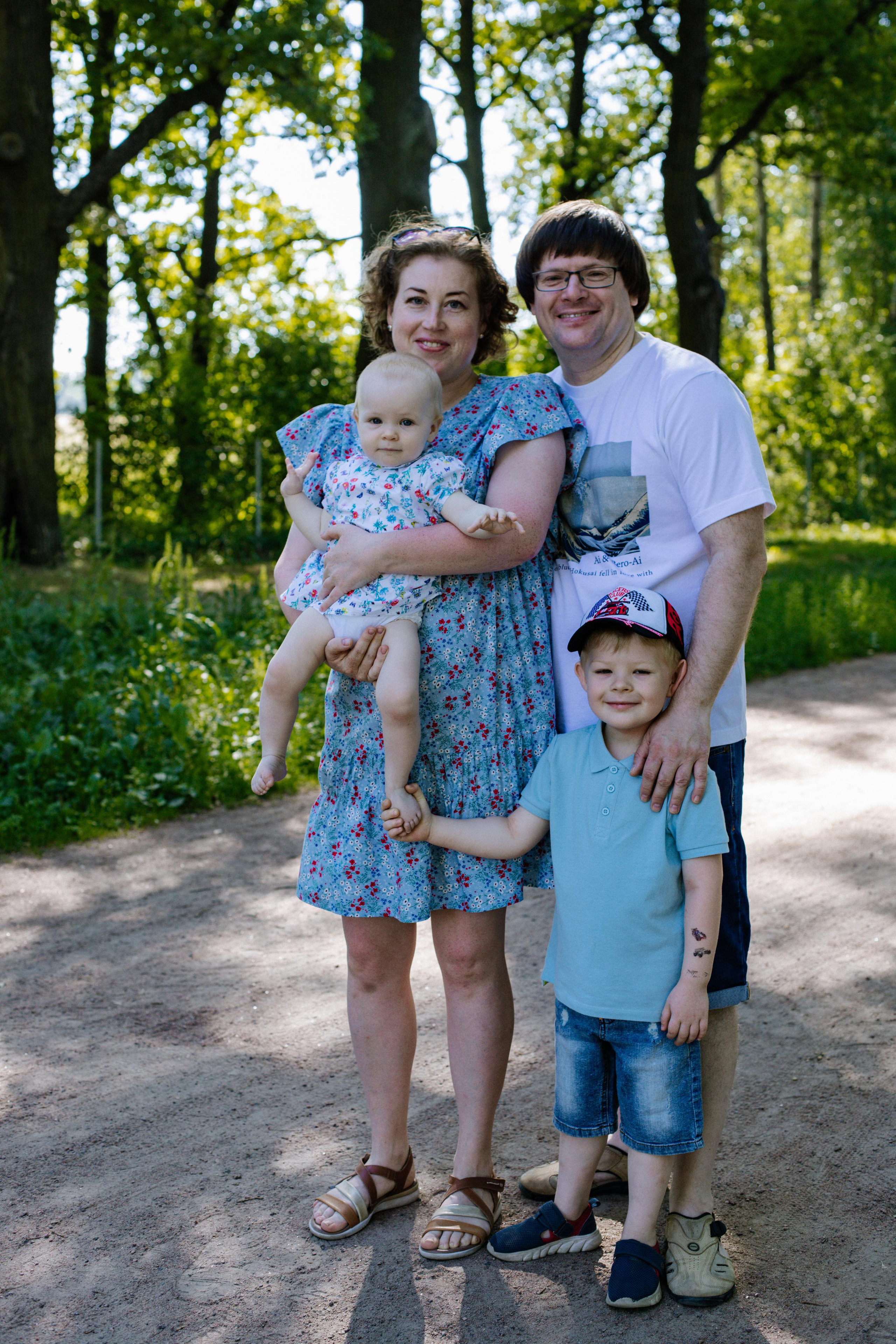 Лето 2021 Пушкин. Фотограф и Видеограф в Санкт-Петербурге Алиса Шандрик