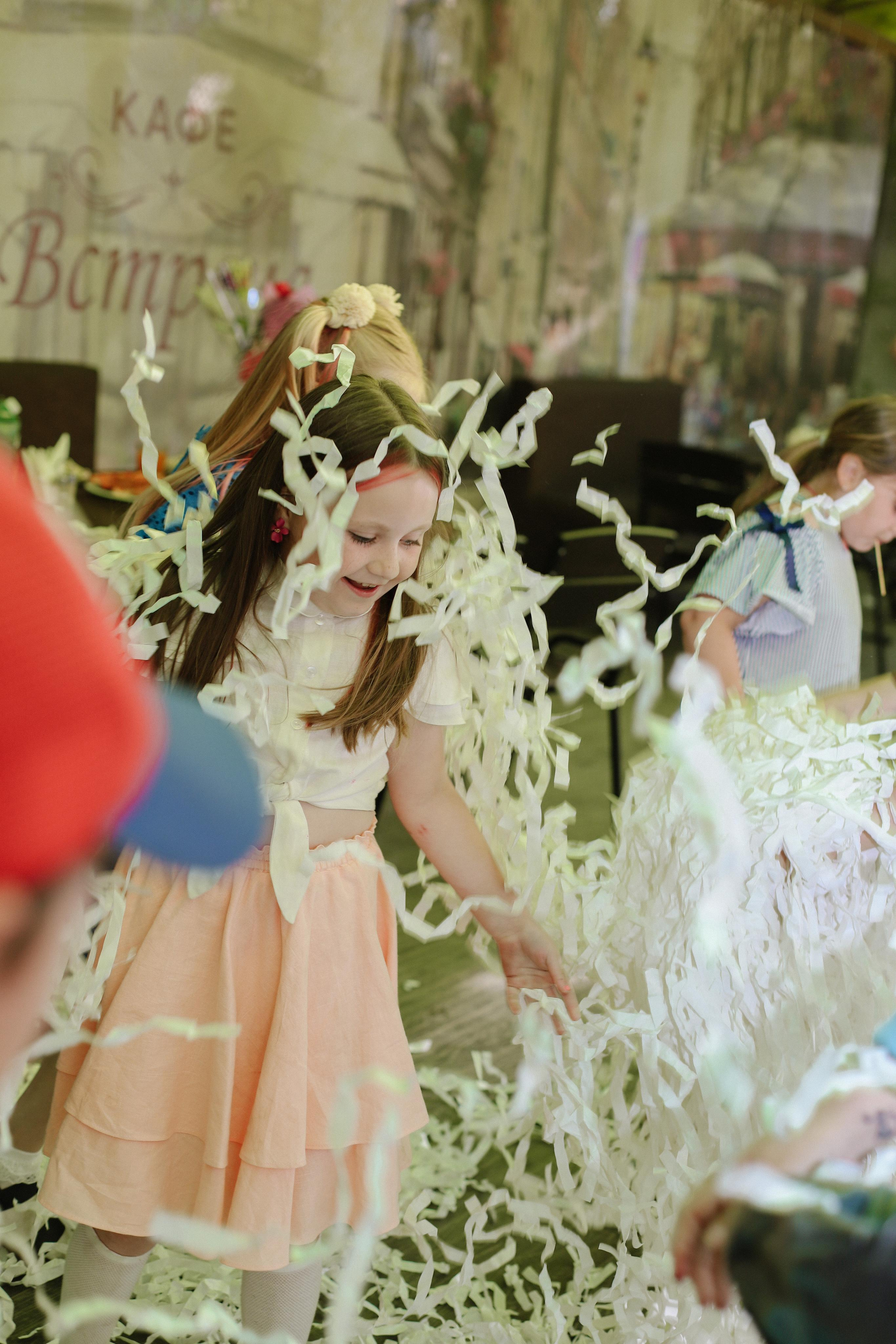 Соне 8 лет. Фотограф и Видеограф в Санкт-Петербурге Алиса Шандрик