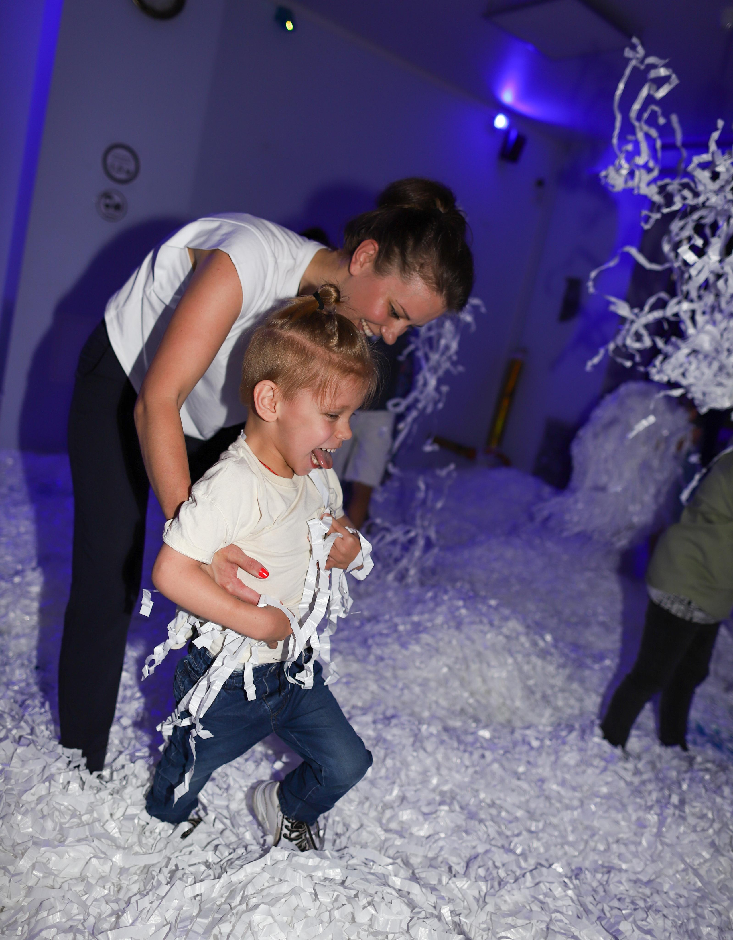 Василисе 6 лет. Фотограф и Видеограф в Санкт-Петербурге Алиса Шандрик