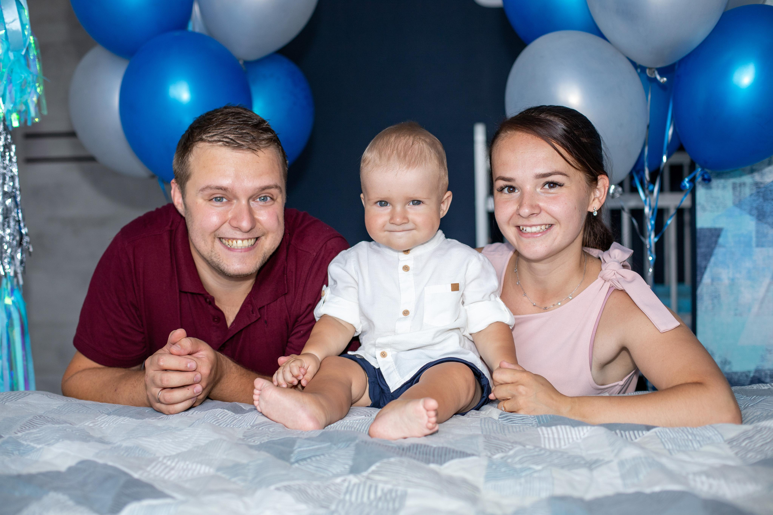 Годик Феде. Фотограф и Видеограф в Санкт-Петербурге Алиса Шандрик