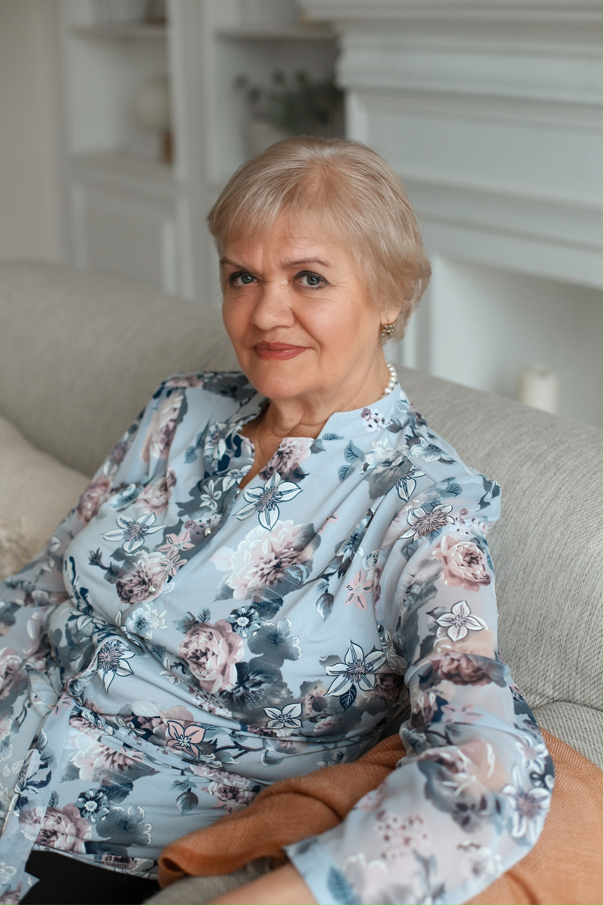 Мимика. Фотограф и Видеограф в Санкт-Петербурге Алиса Шандрик