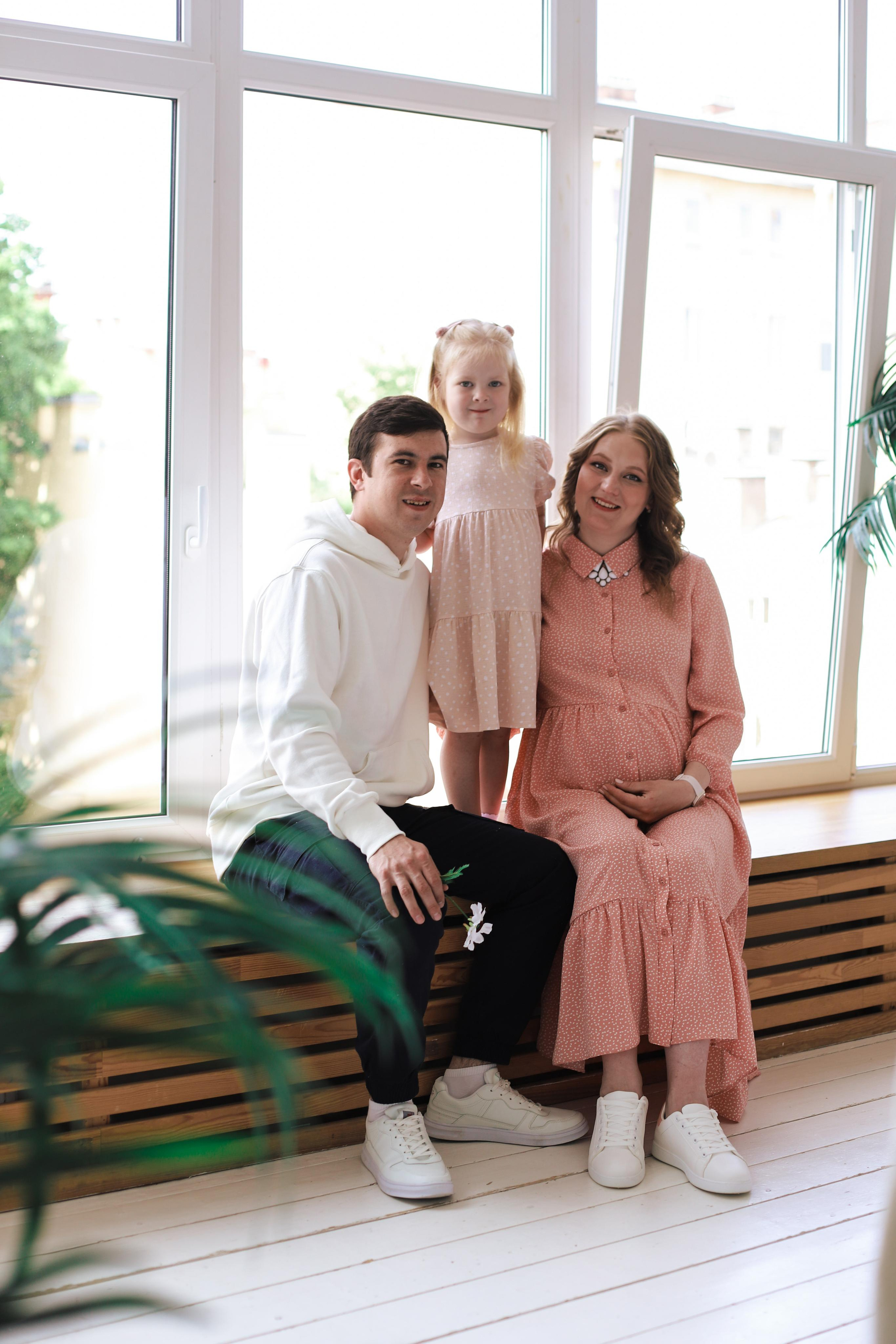 Дейли Норд Ткачёвы. Фотограф и Видеограф в Санкт-Петербурге Алиса Шандрик