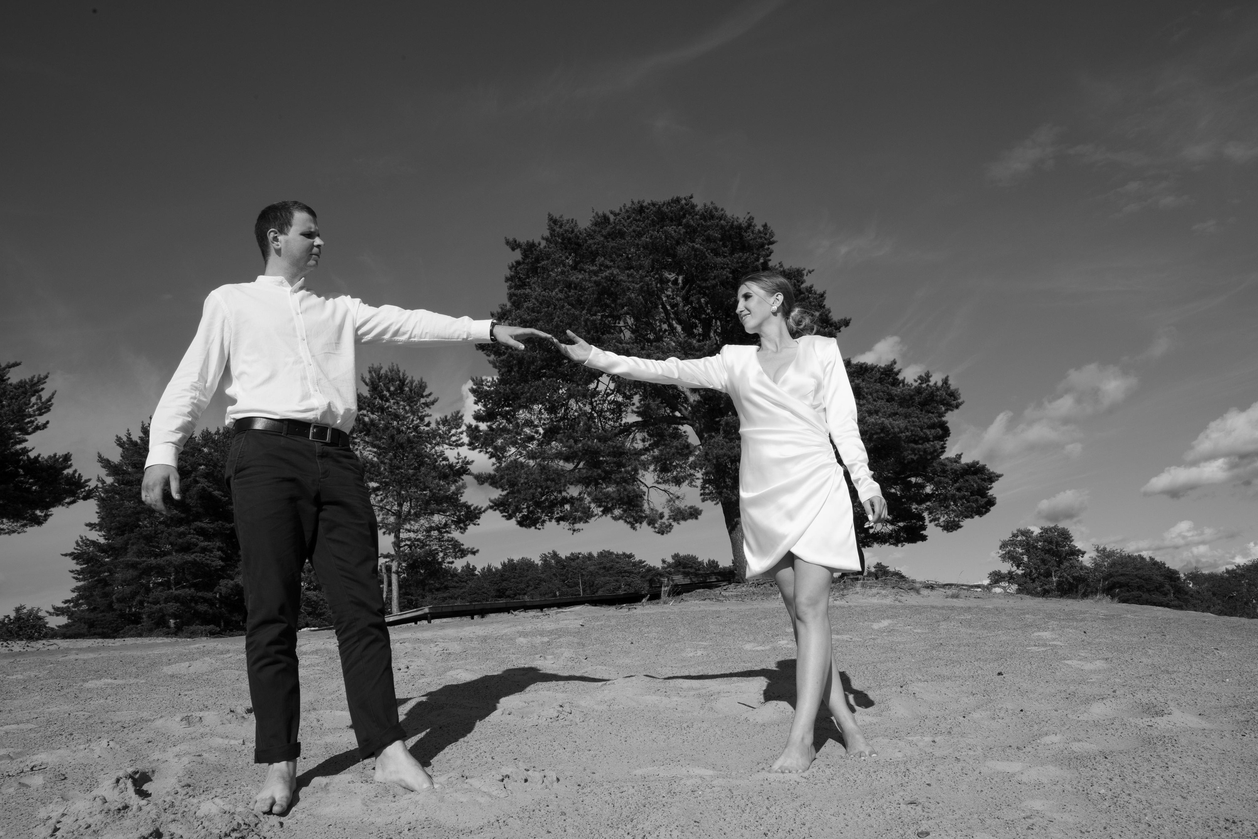 Ксения и Максим. Фотограф и Видеограф в Санкт-Петербурге Алиса Шандрик