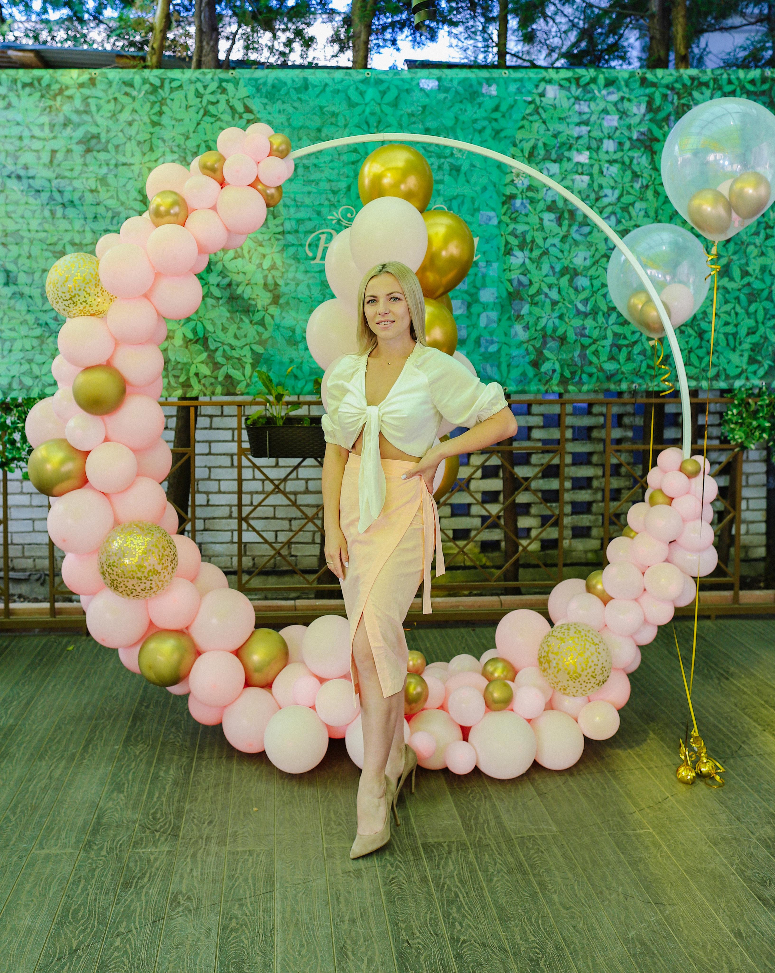 Соне 8 лет. Фотограф и Видеограф в Санкт-Петербурге Алиса Шандрик