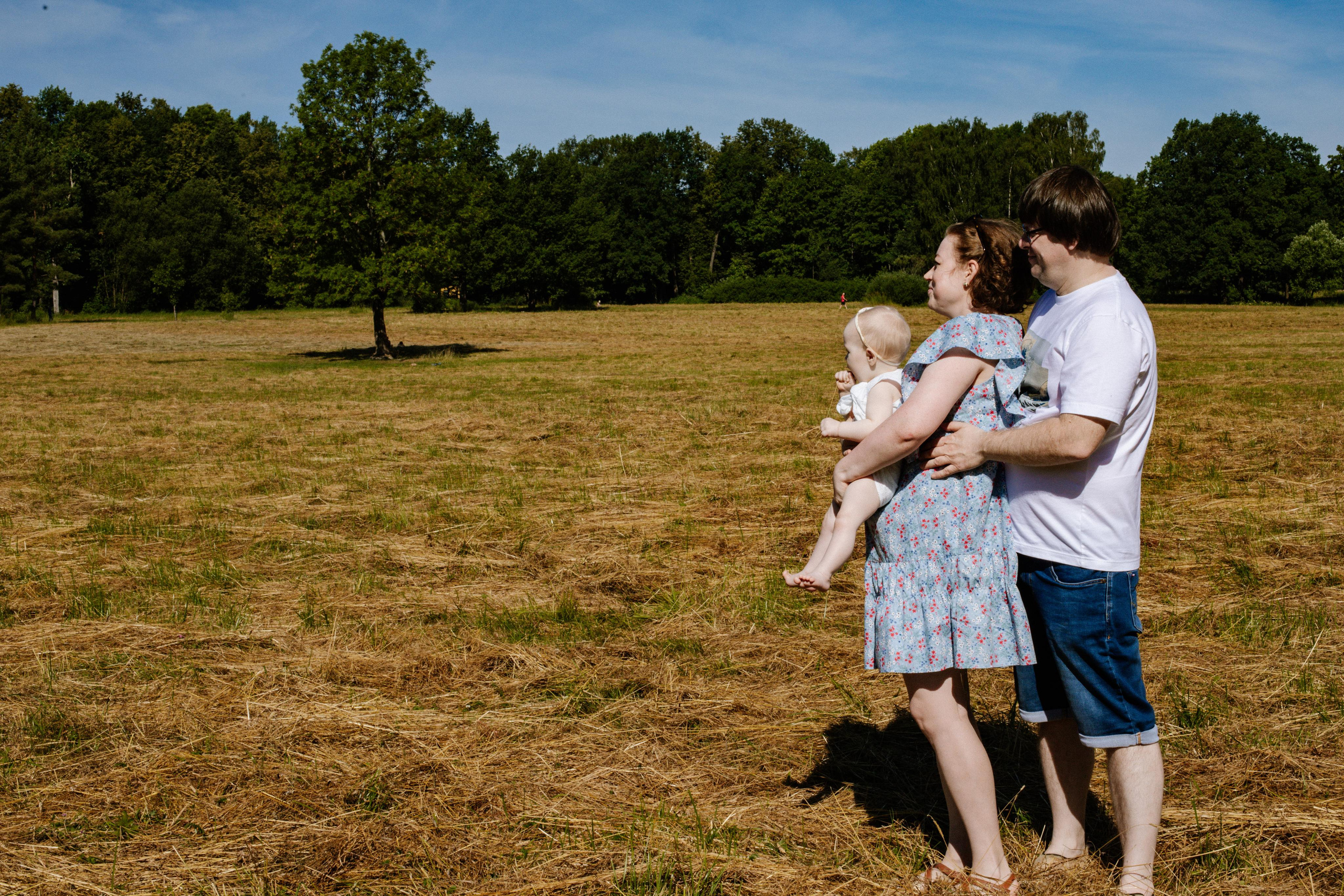 Лето 2021 Пушкин. Фотограф и Видеограф в Санкт-Петербурге Алиса Шандрик